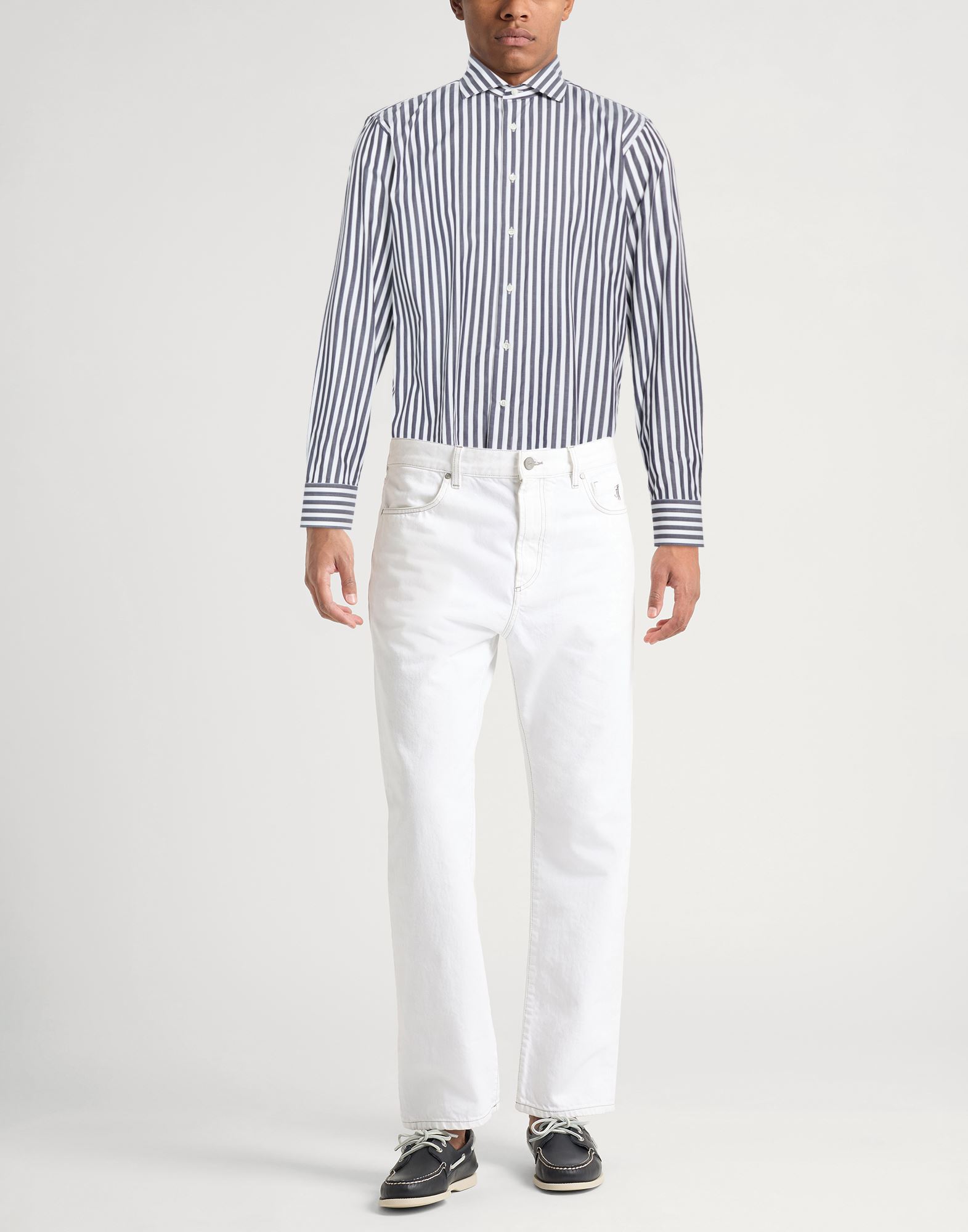  Canali - Tops - Hemden - On Yoox.com 