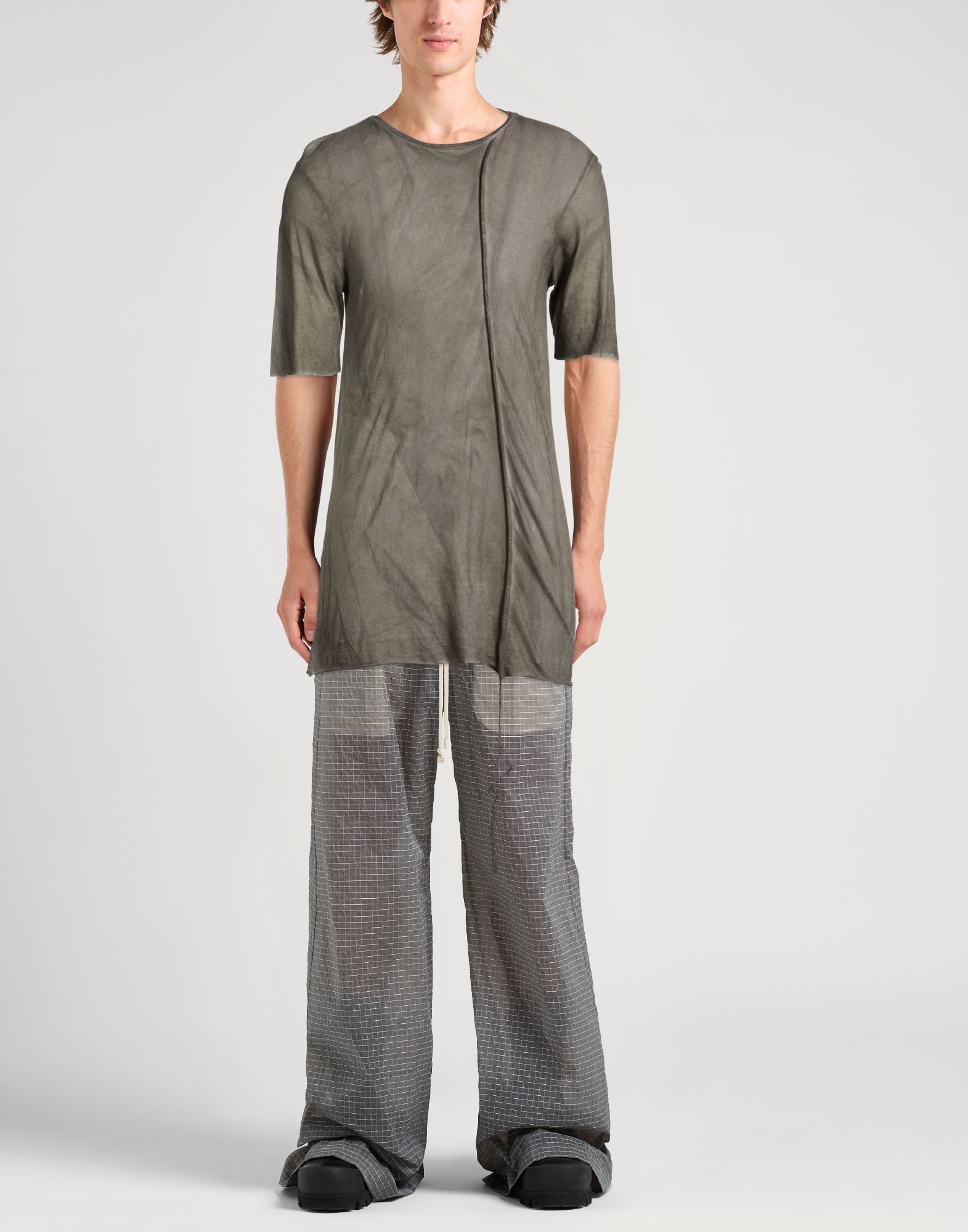 Masnada - Tops - T-shirts - On Yoox.com 