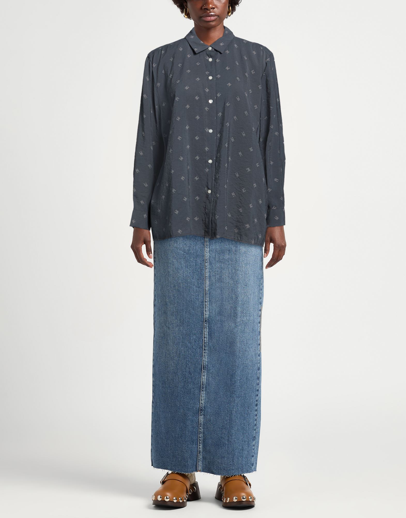  Tommy Hilfiger - Tops - Hemden - On Yoox.com 