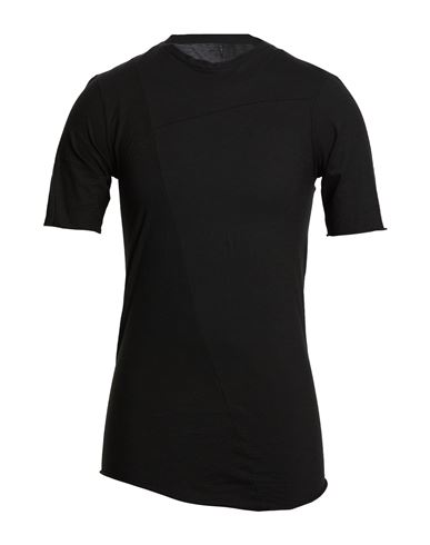 T-shirts Herren Schwarz 48,50,52 Herren