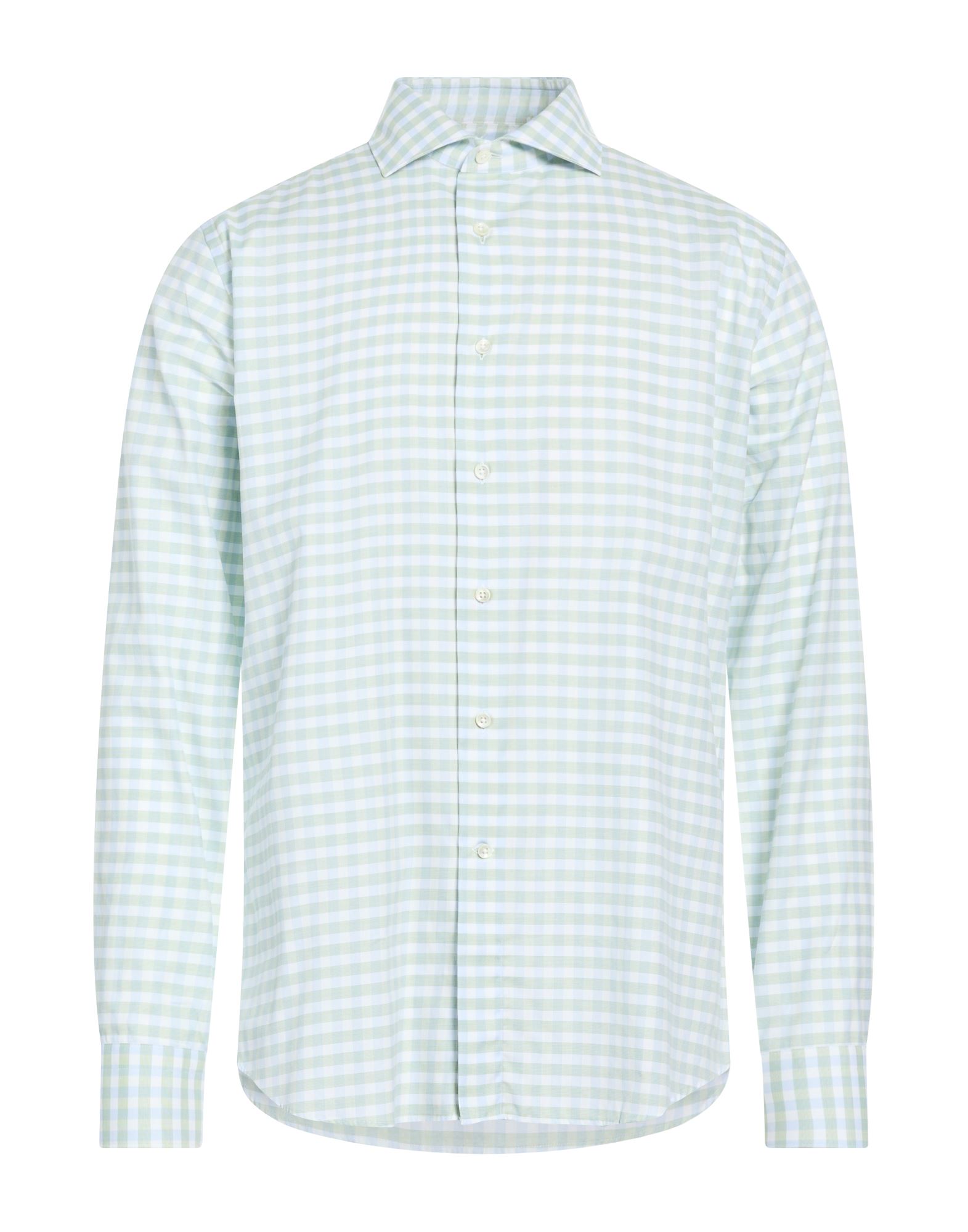  Canali - Tops - Hemden - On Yoox.com 