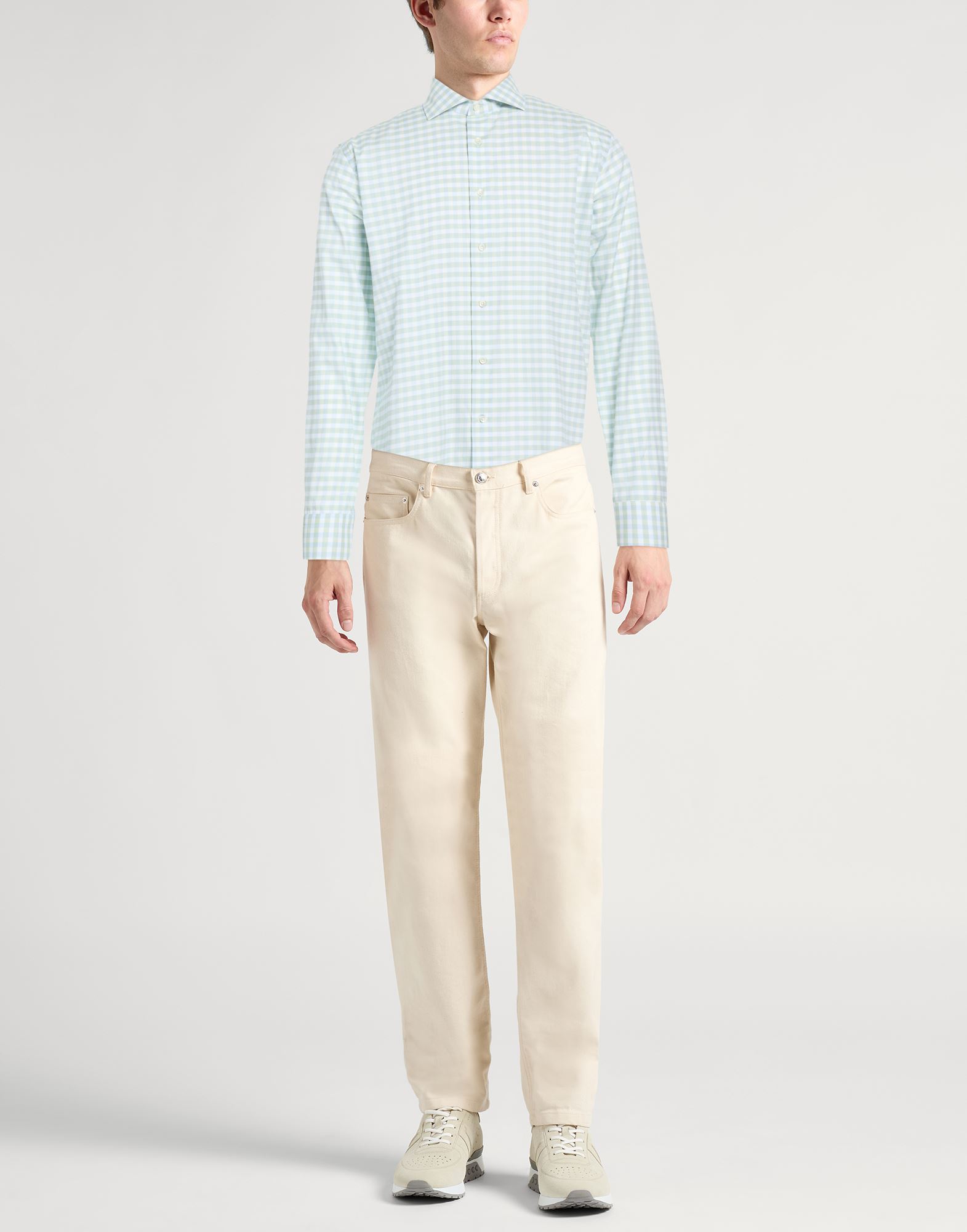  Canali - Tops - Hemden - On Yoox.com 