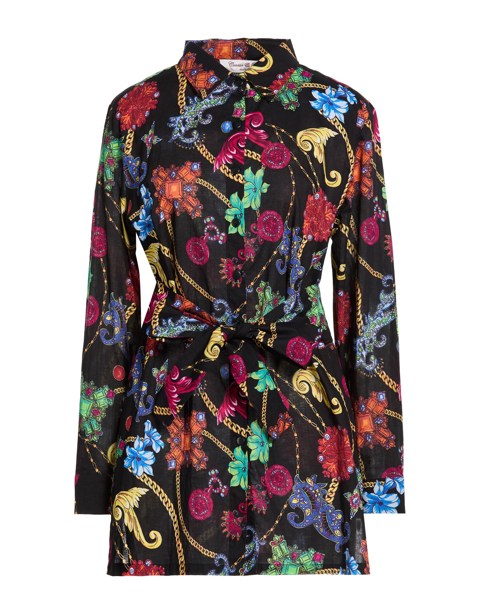  Connor & Blake - Tops - Hemden - On Yoox.com 