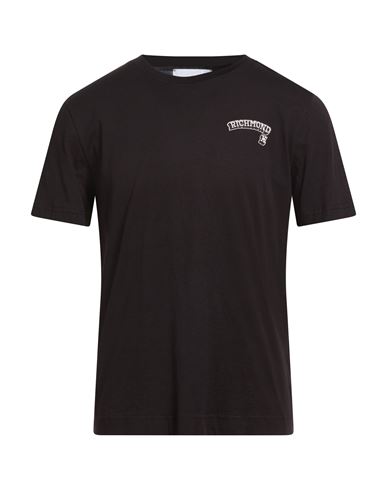 T-shirts Herren Schwarz L,M,XL,XXL Herren