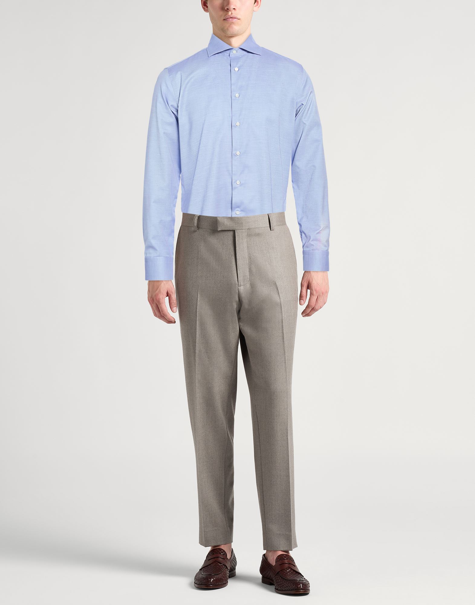  Canali - Tops - Hemden - On Yoox.com 