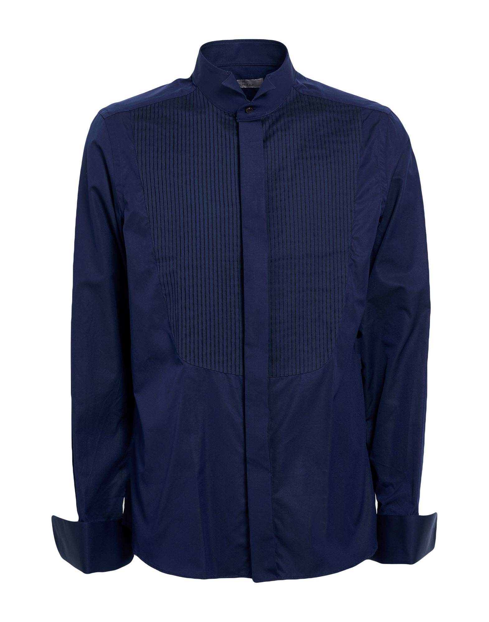  Canali - Tops - Hemden - On Yoox.com 