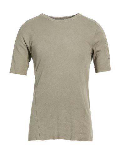 T-shirts Herren Salbeigrün 46,48,50,52,54 Herren