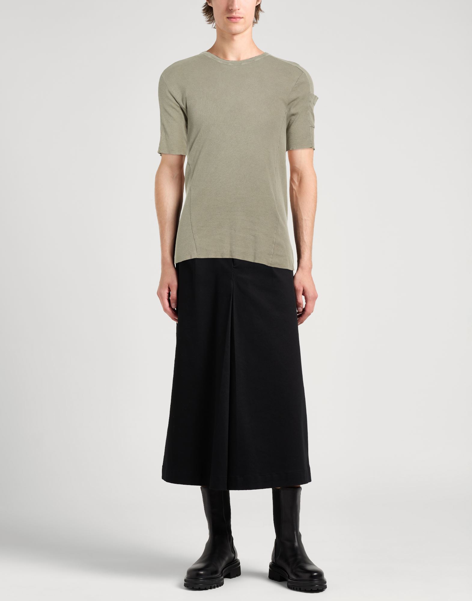  Masnada - Tops - T-shirts - On Yoox.com 