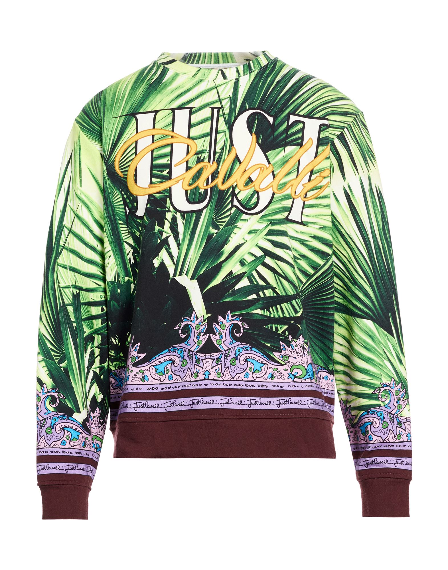  Just Cavalli - Tops - Sweatshirts - On Yoox.com 