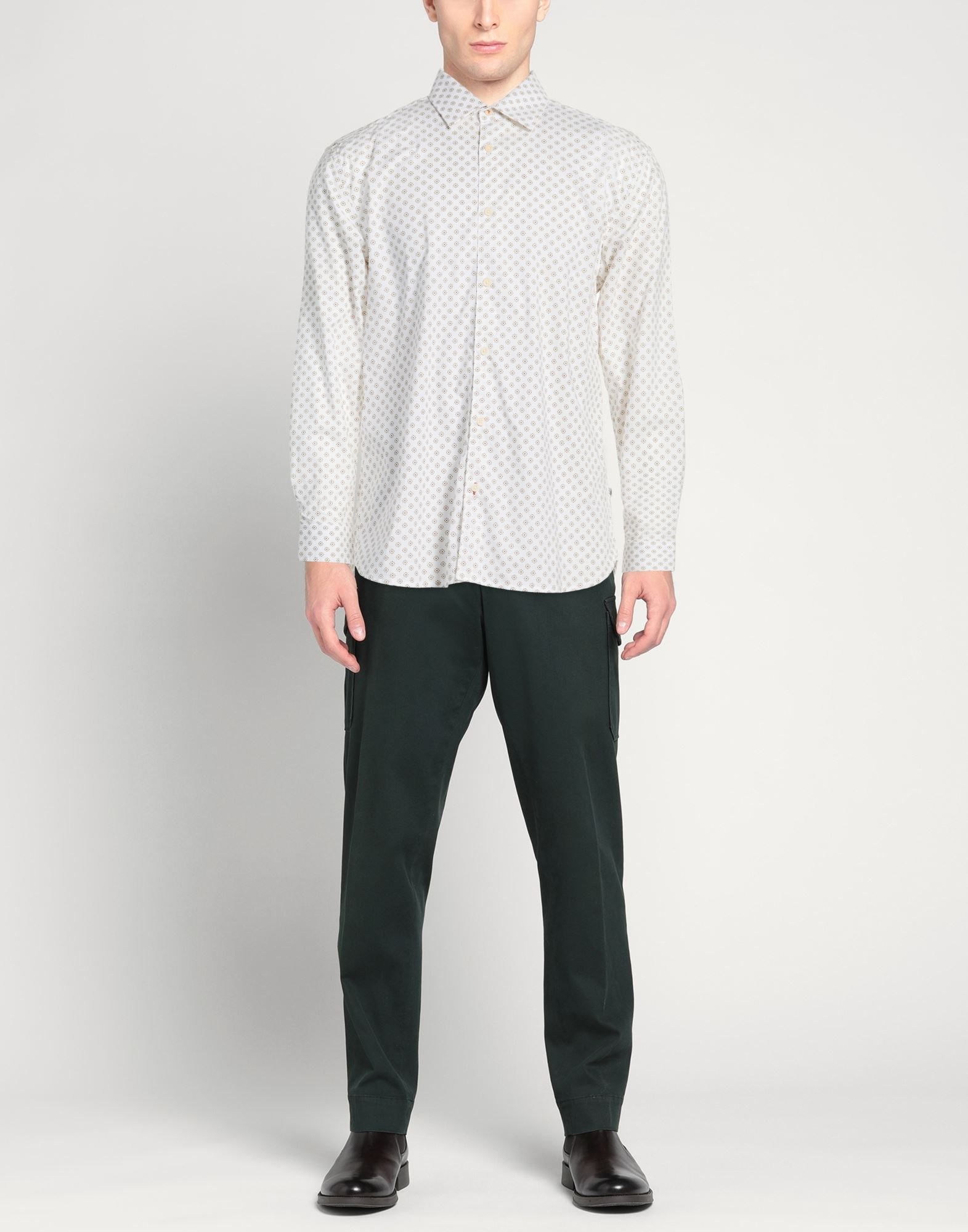  Ted Baker - Tops - Hemden - On Yoox.com 