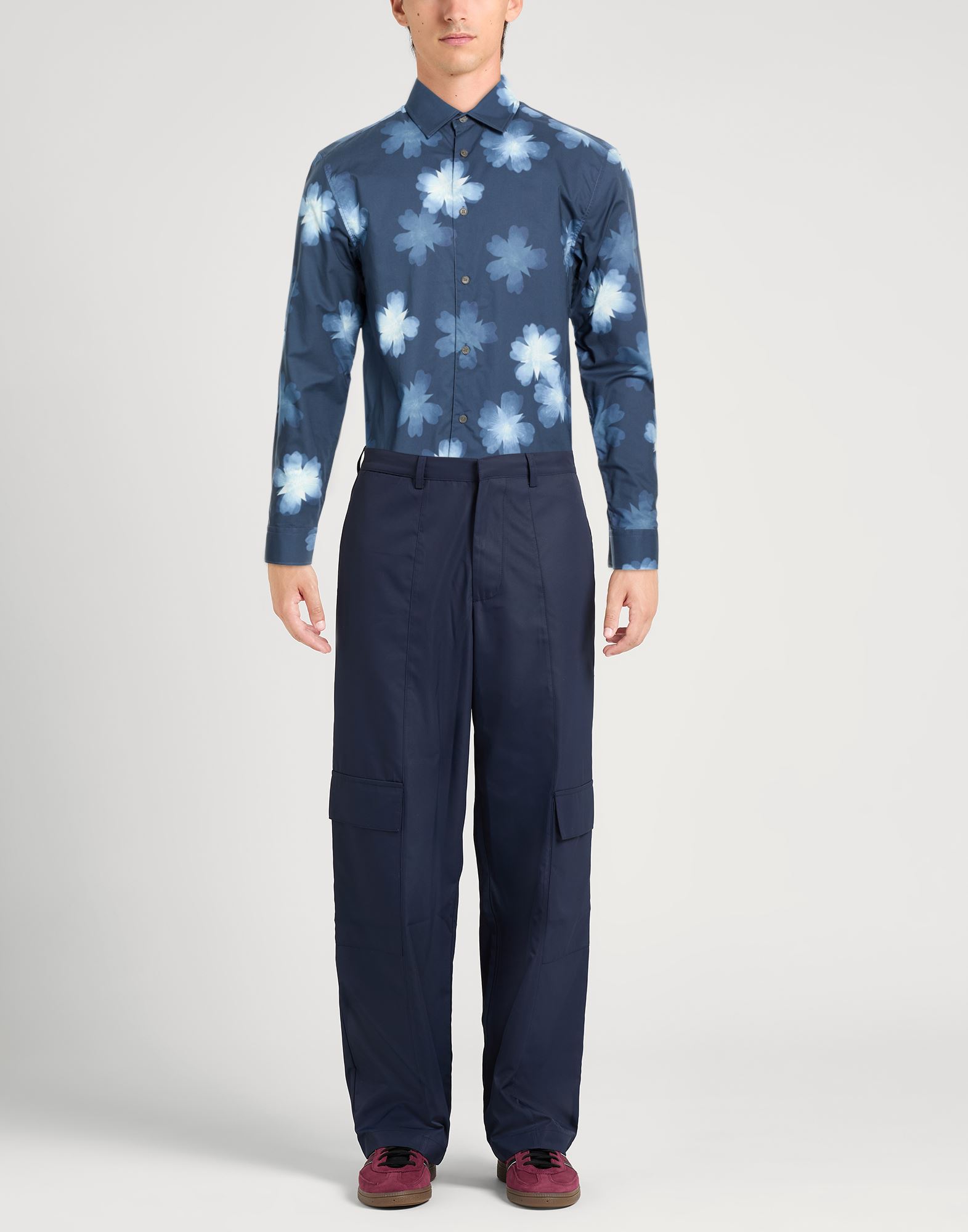  Ted Baker - Tops - Hemden - On Yoox.com 