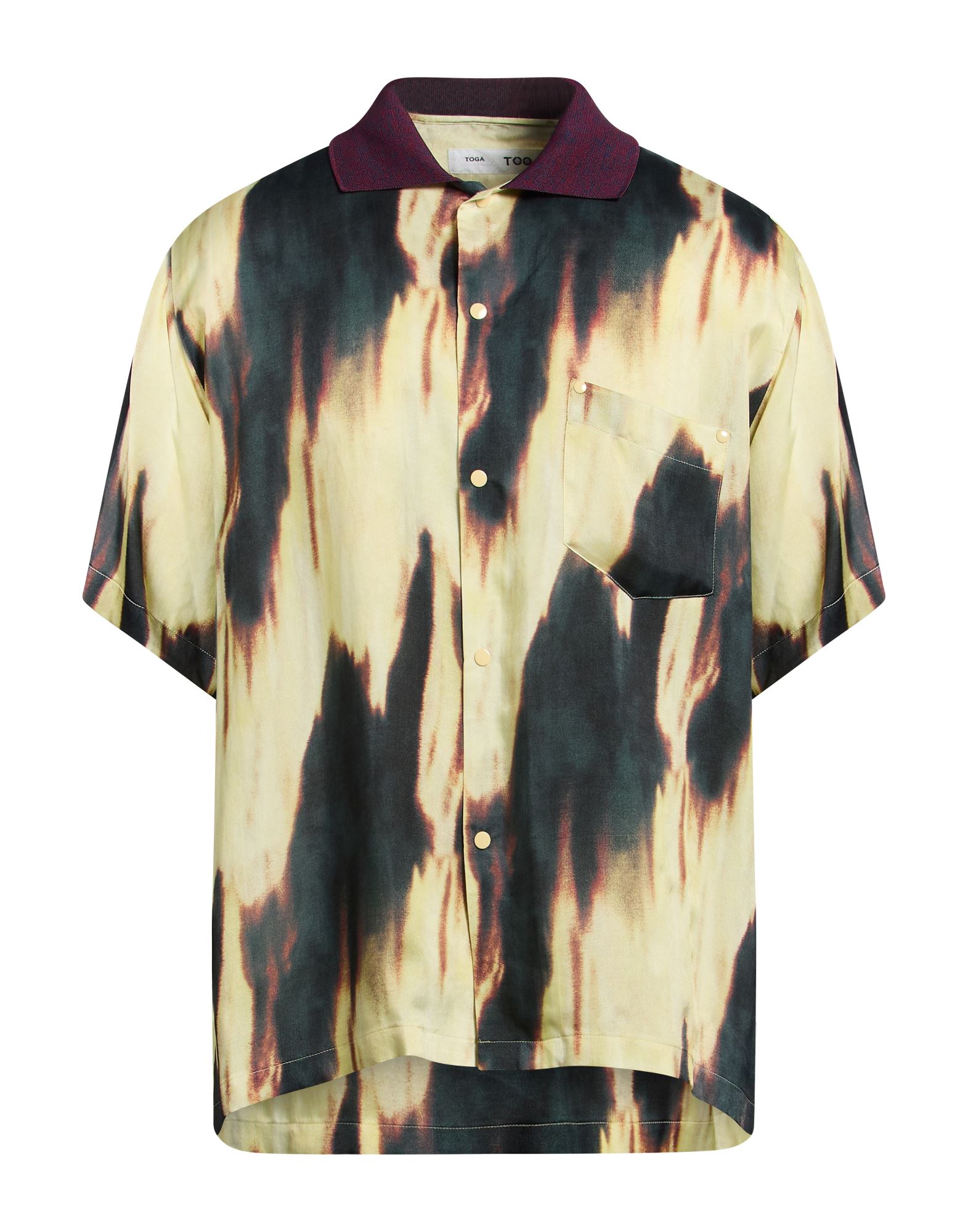  Toga - Tops - Hemden - On Yoox.com 