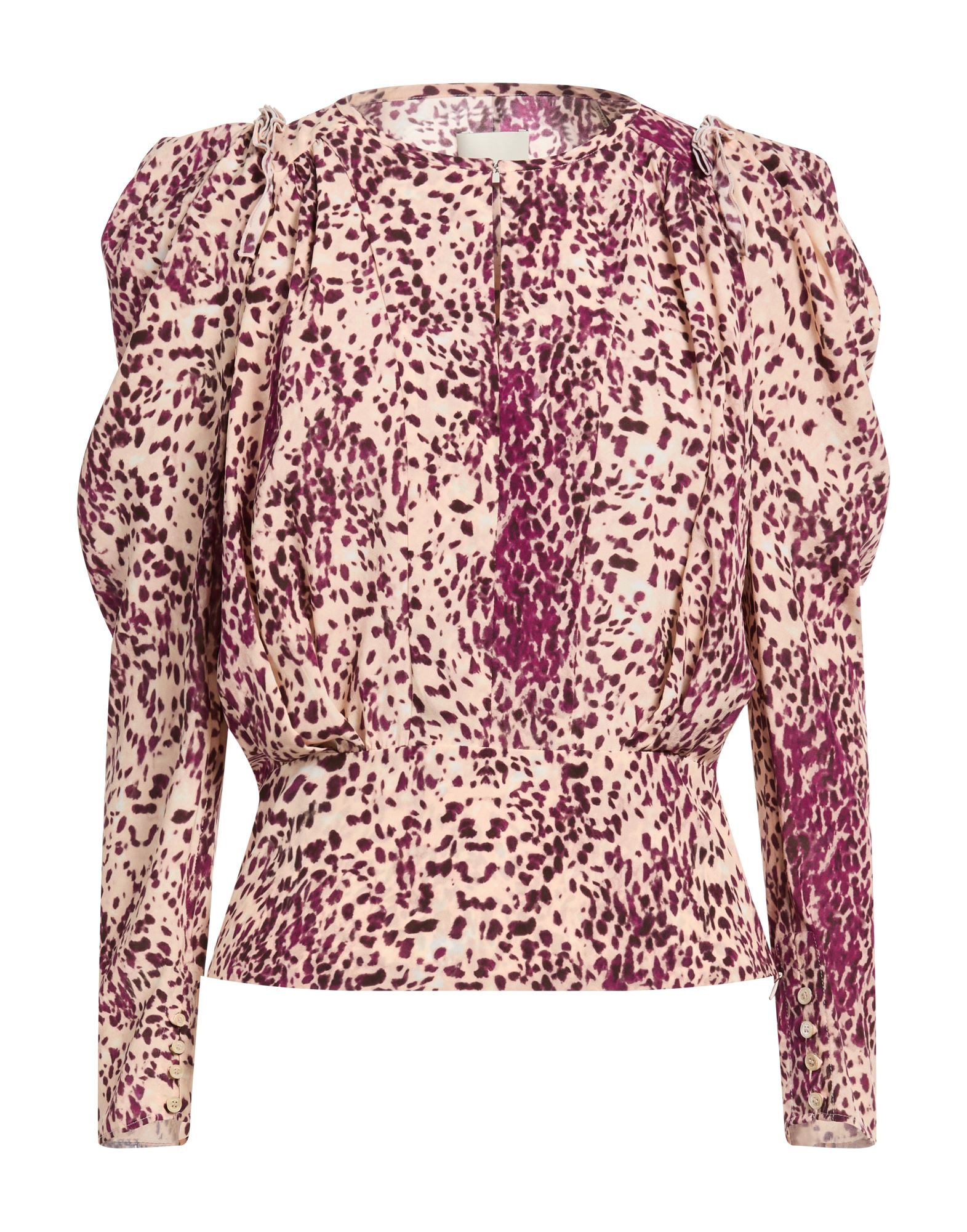 ISABEL MARANT ISABEL MARANT ΜΠΛΟΥΖΑΚΙΑ Τοπ