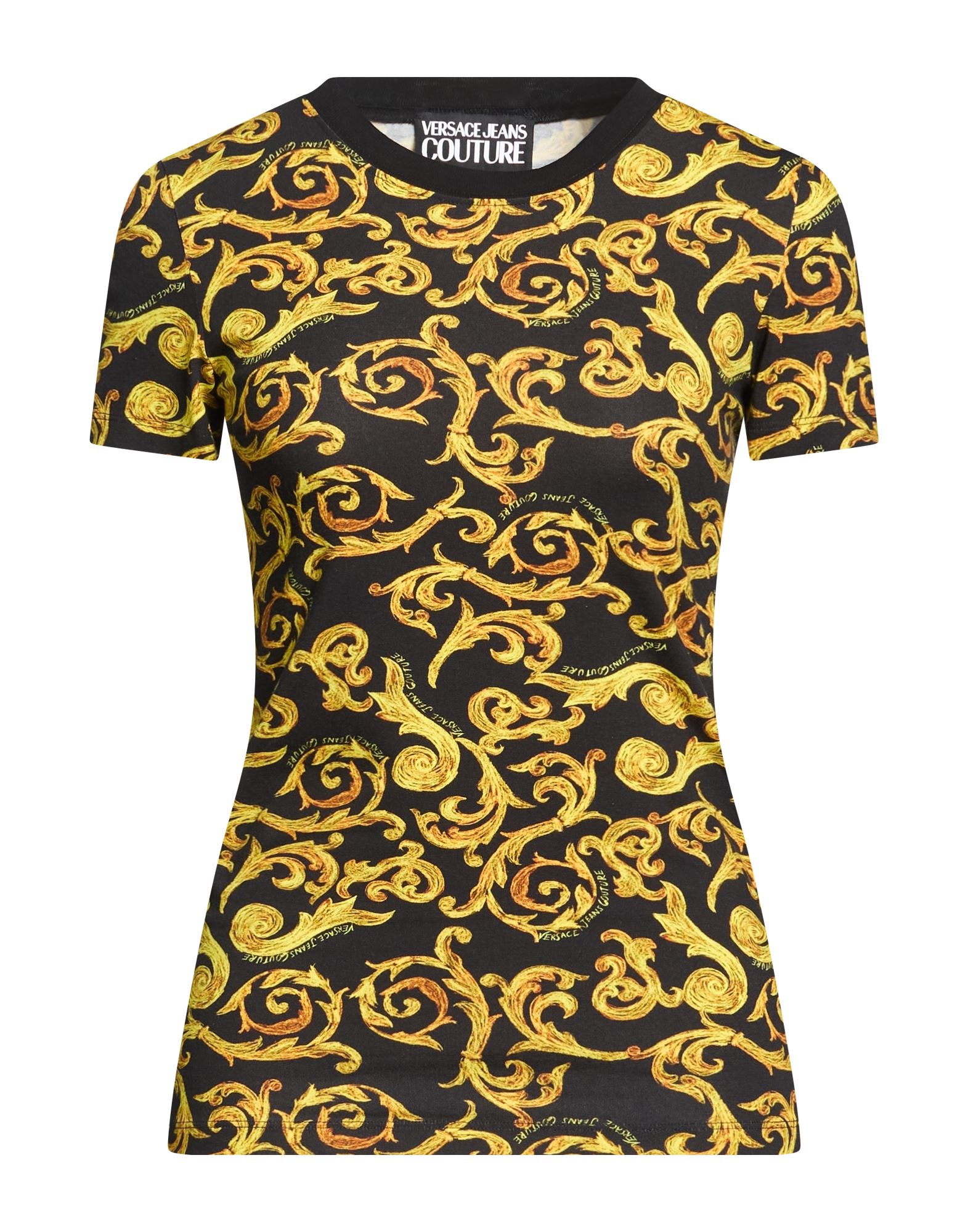 VERSACE JEANS COUTURE ΜΠΛΟΥΖΑΚΙΑ T-shirt