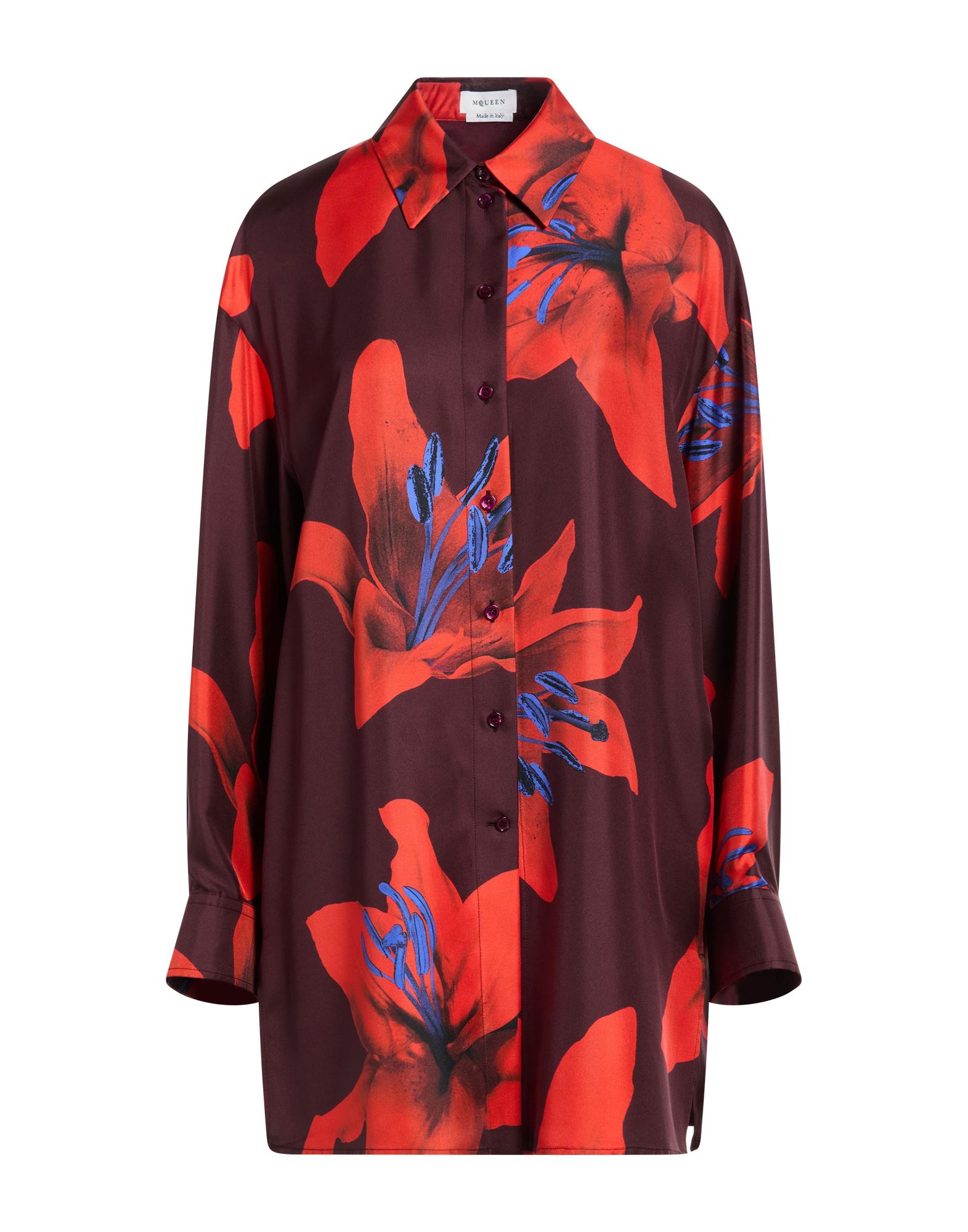 Mcqueen - Topwear - Camicie - On Yoox.com 