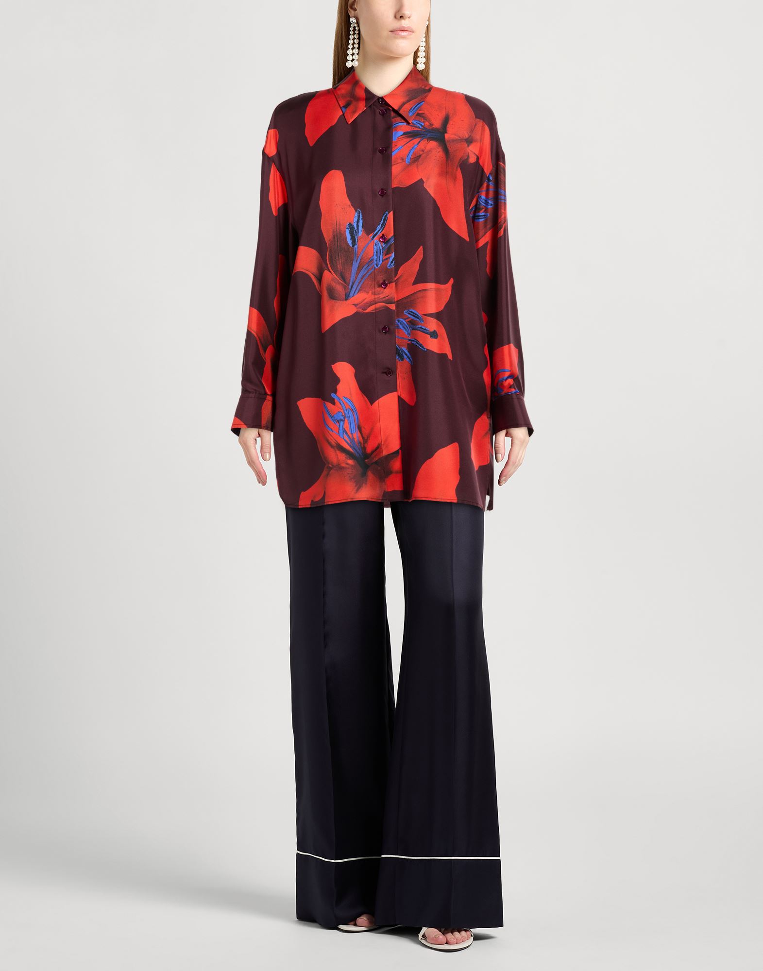  Mcqueen - Topwear - Camicie - On Yoox.com 