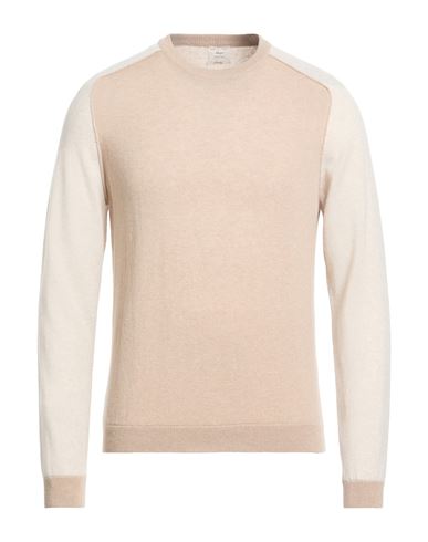Pullover Herren Beige L,M,S,XL,XXL Herren