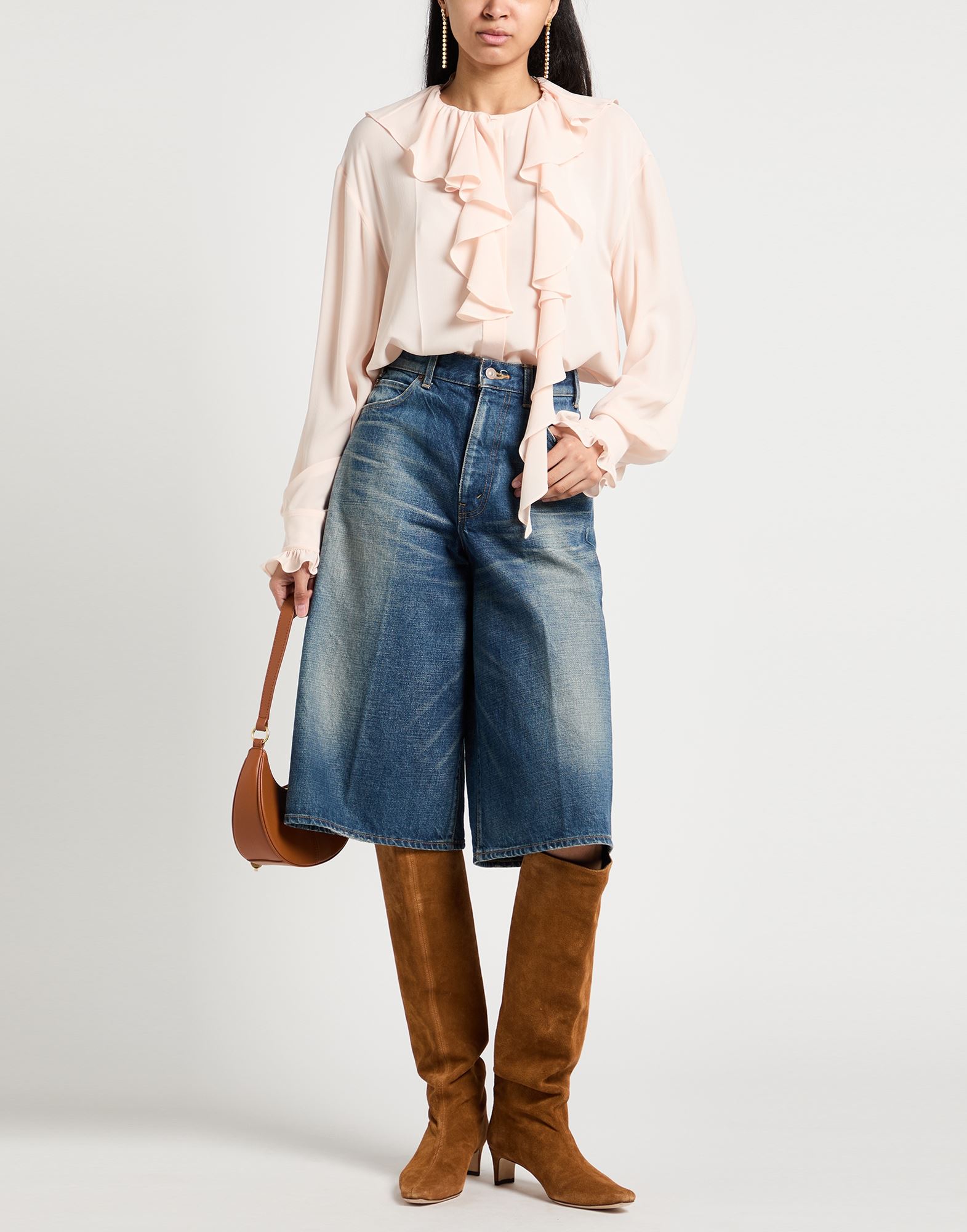  Mcqueen - Tops - Hemden - On Yoox.com 