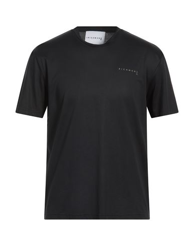 T-shirts Herren Nachtblau S Herren