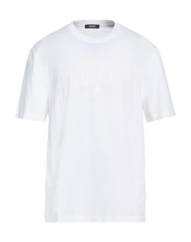 T-shirts Herren Weiß L,M,S,XL,XXL Herren