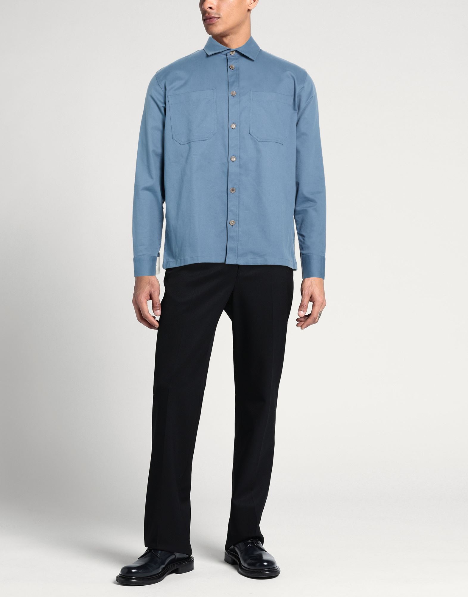  Ted Baker - Tops - Hemden - On Yoox.com 