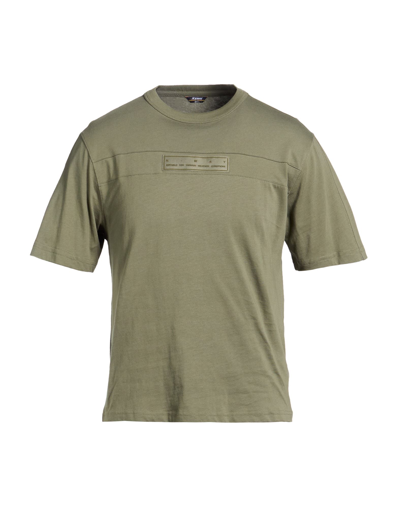 K-WAY ΜΠΛΟΥΖΑΚΙΑ T-shirt