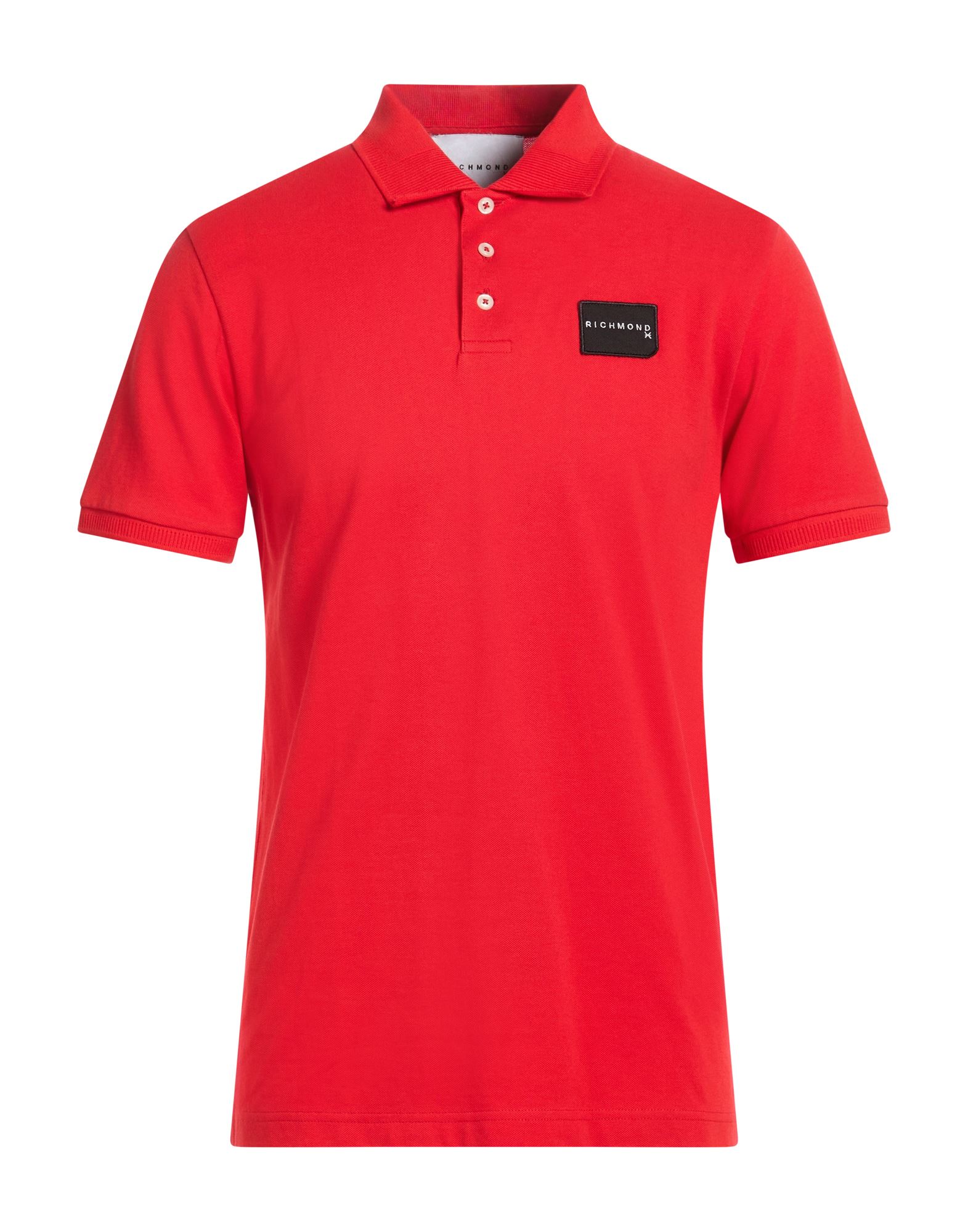  Richmond X - Tops - Poloshirts - On Yoox.com 