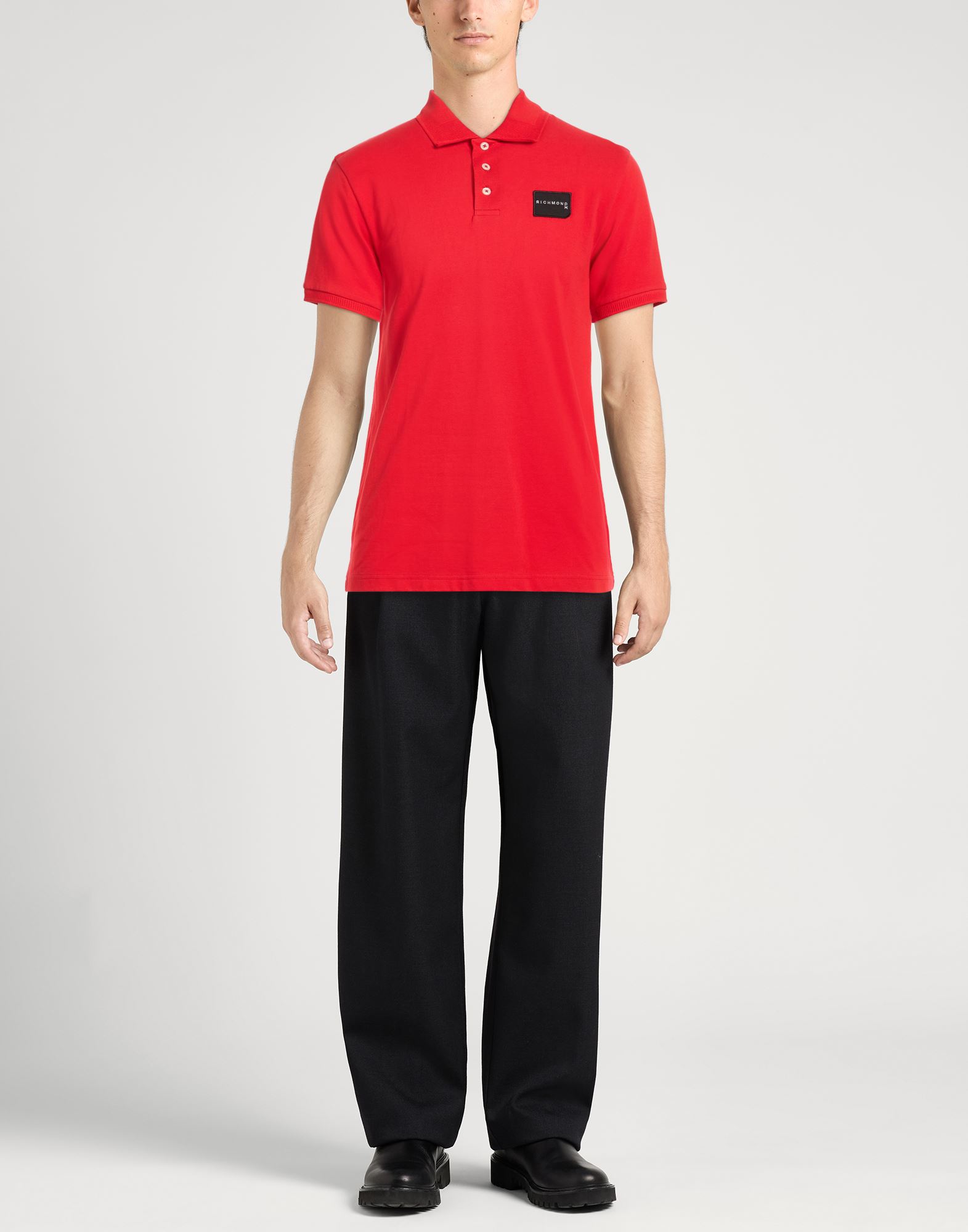  Richmond X - Tops - Poloshirts - On Yoox.com 