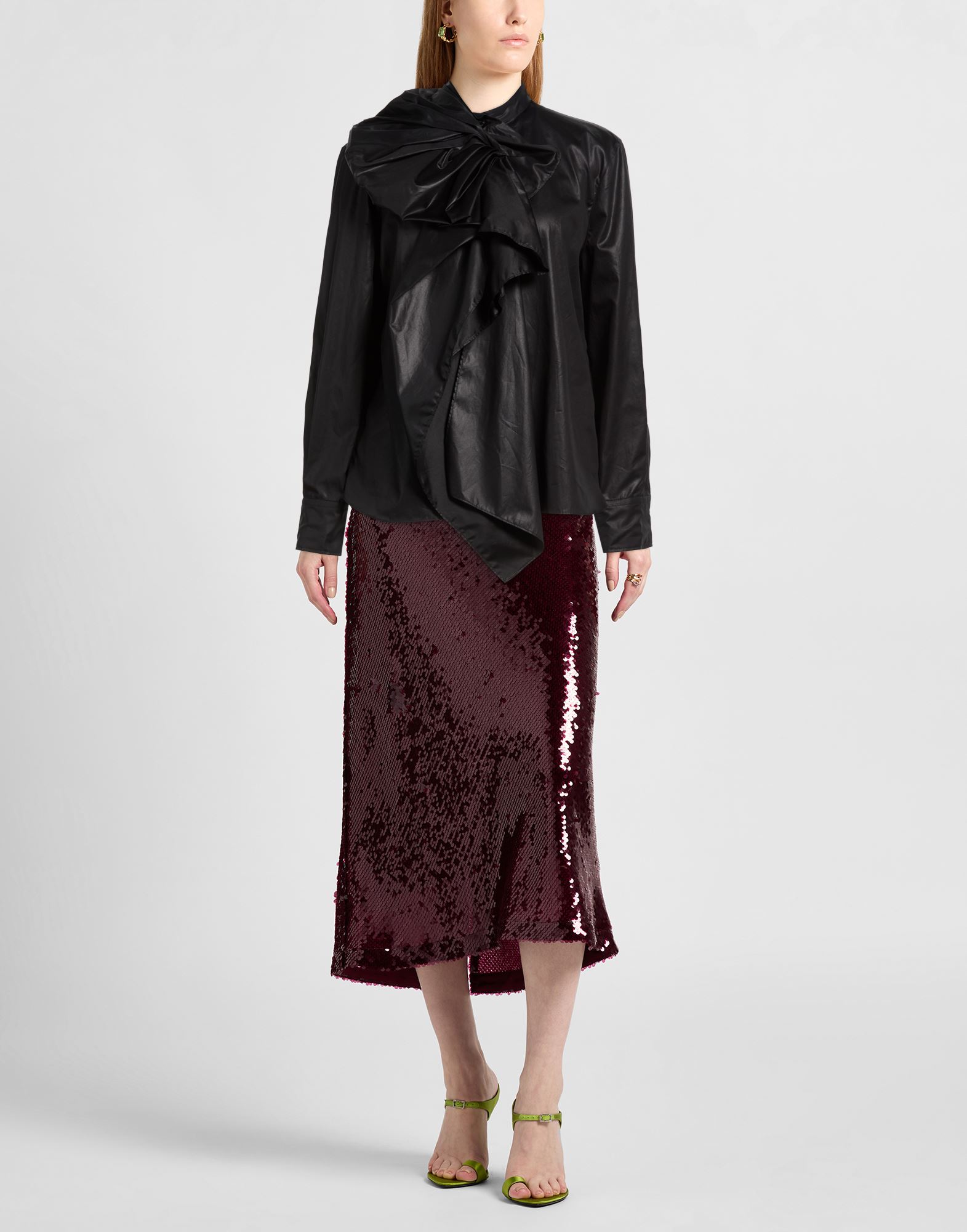  Mcqueen - Topwear - Camicie - On Yoox.com 