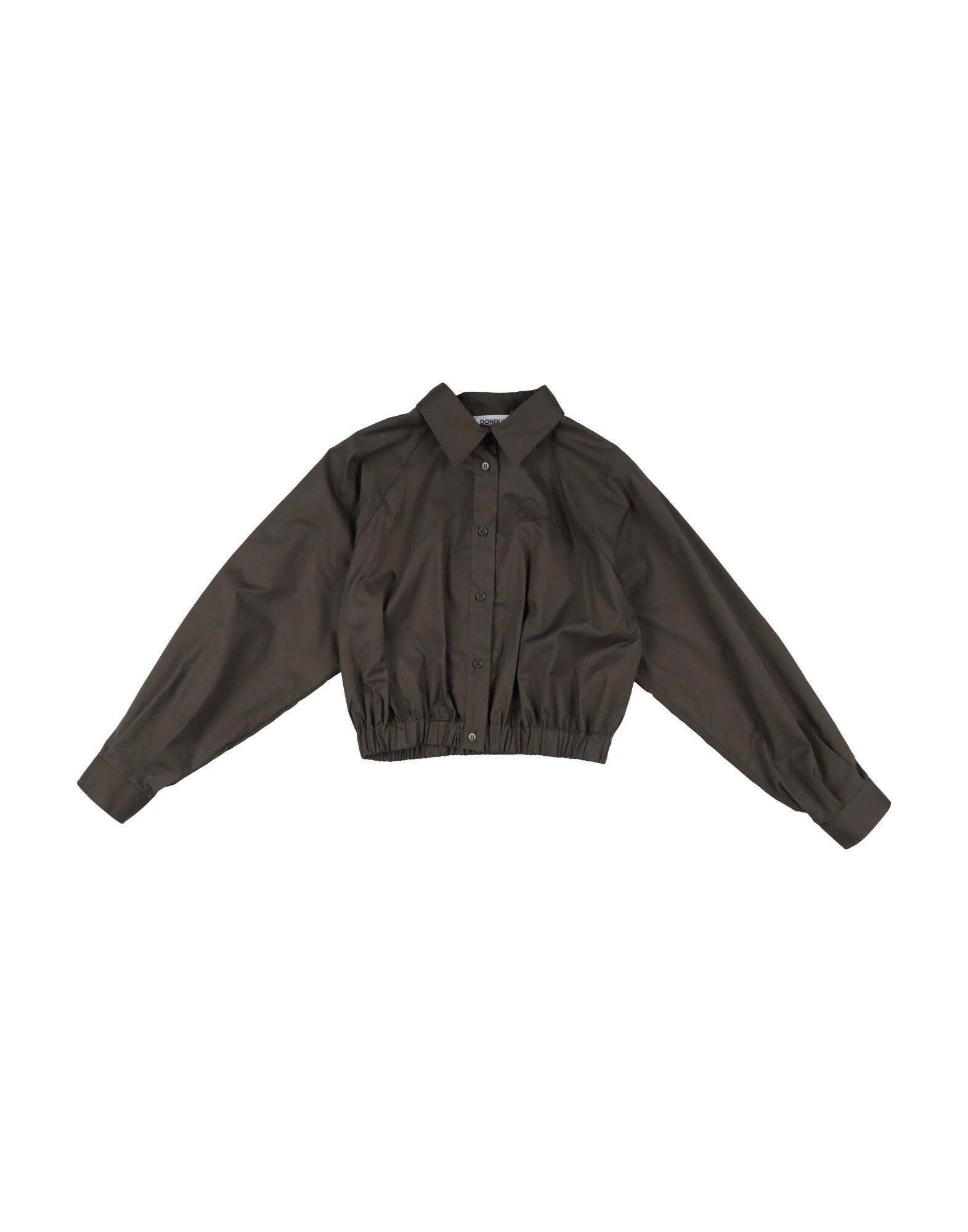  Dondup - Tops - Hemden - On Yoox.com 