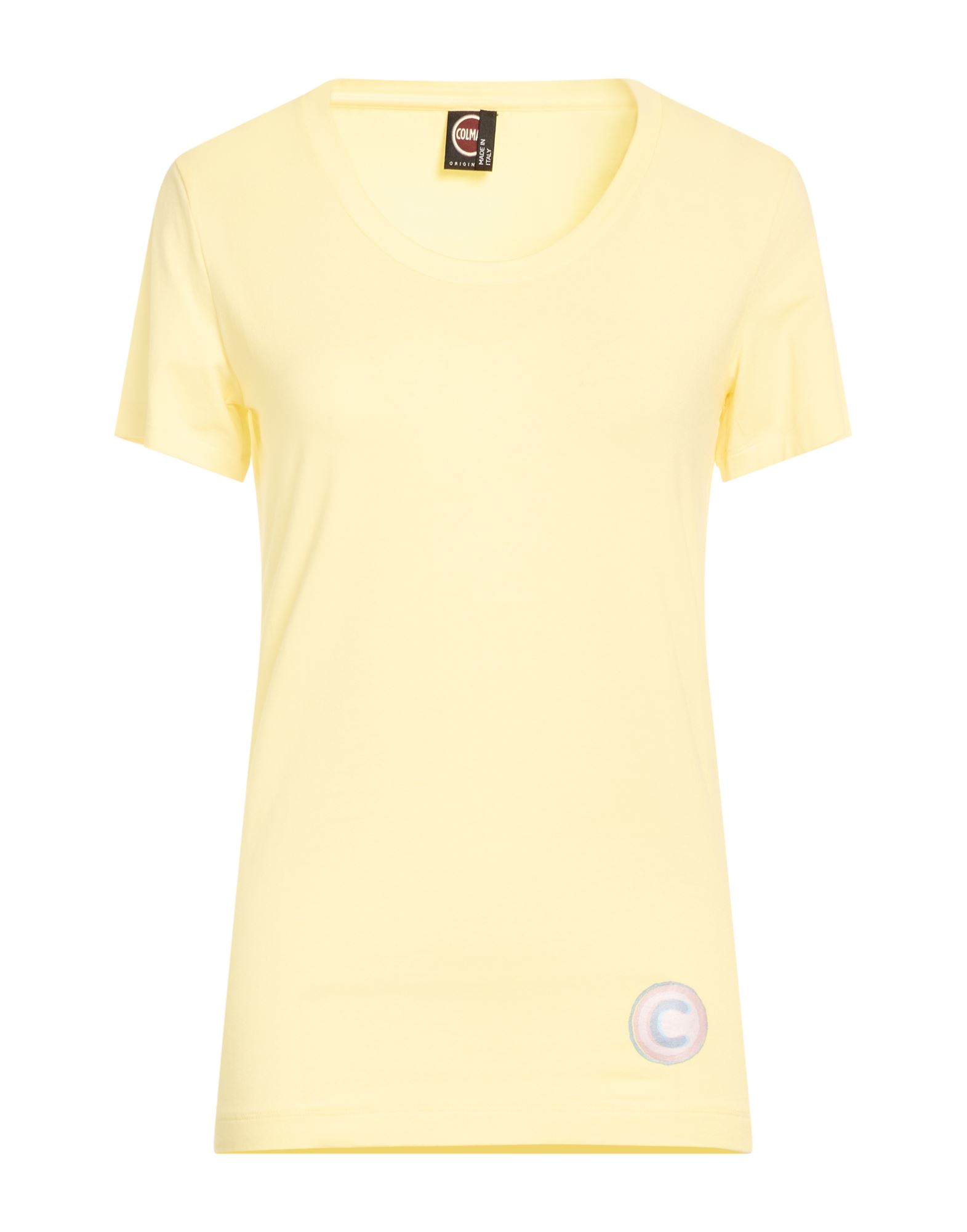  Colmar - Camisetas Y Tops - Camisetas - On Yoox.com 