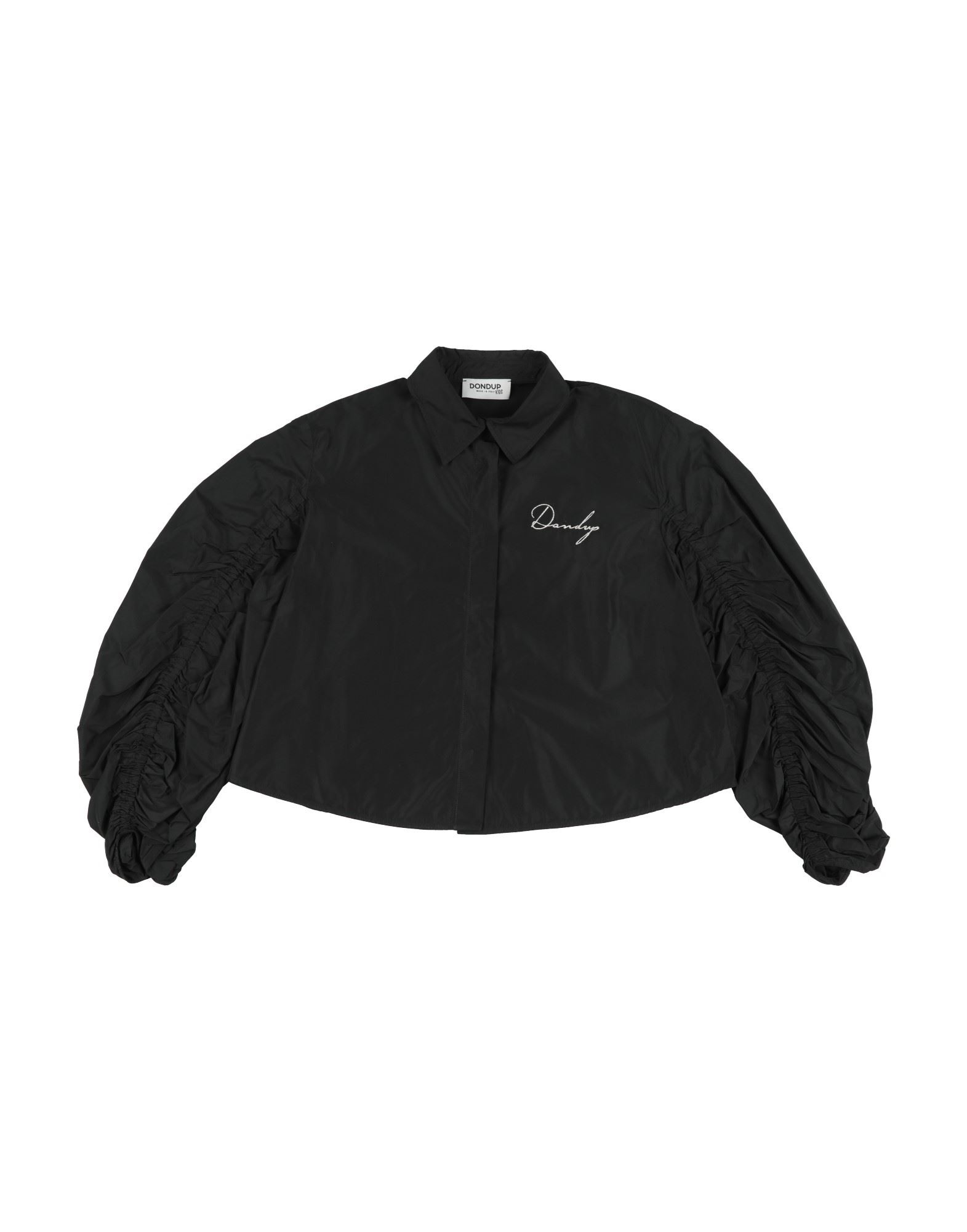  Dondup - Tops - Hemden - On Yoox.com 