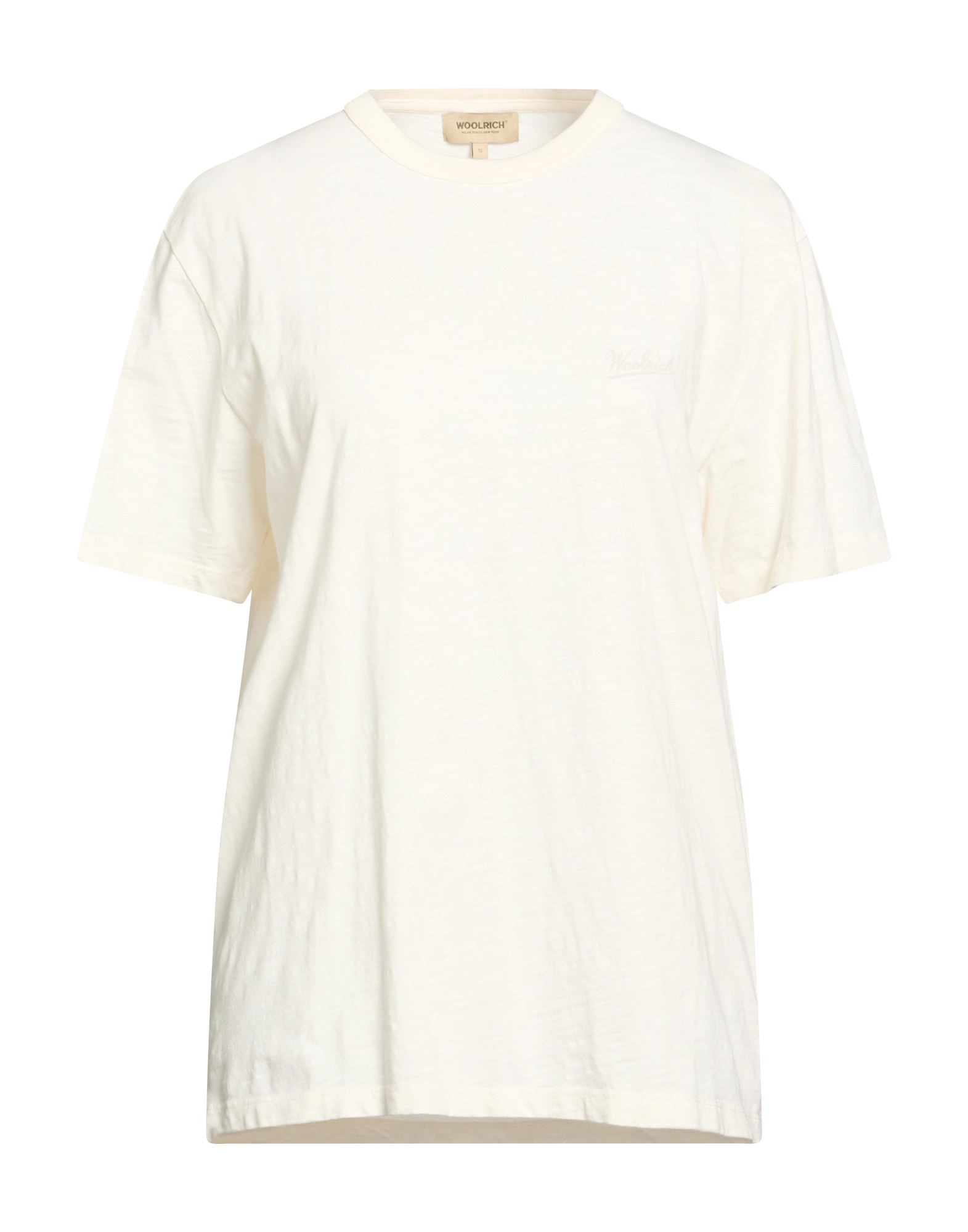  Woolrich - Tops - T-shirts - On Yoox.com 