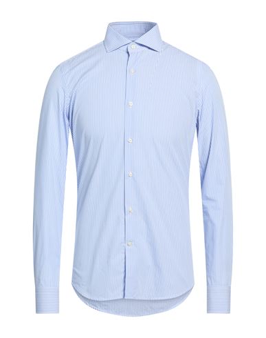 Hemd Herren Hellblau 38,40,42 Herren