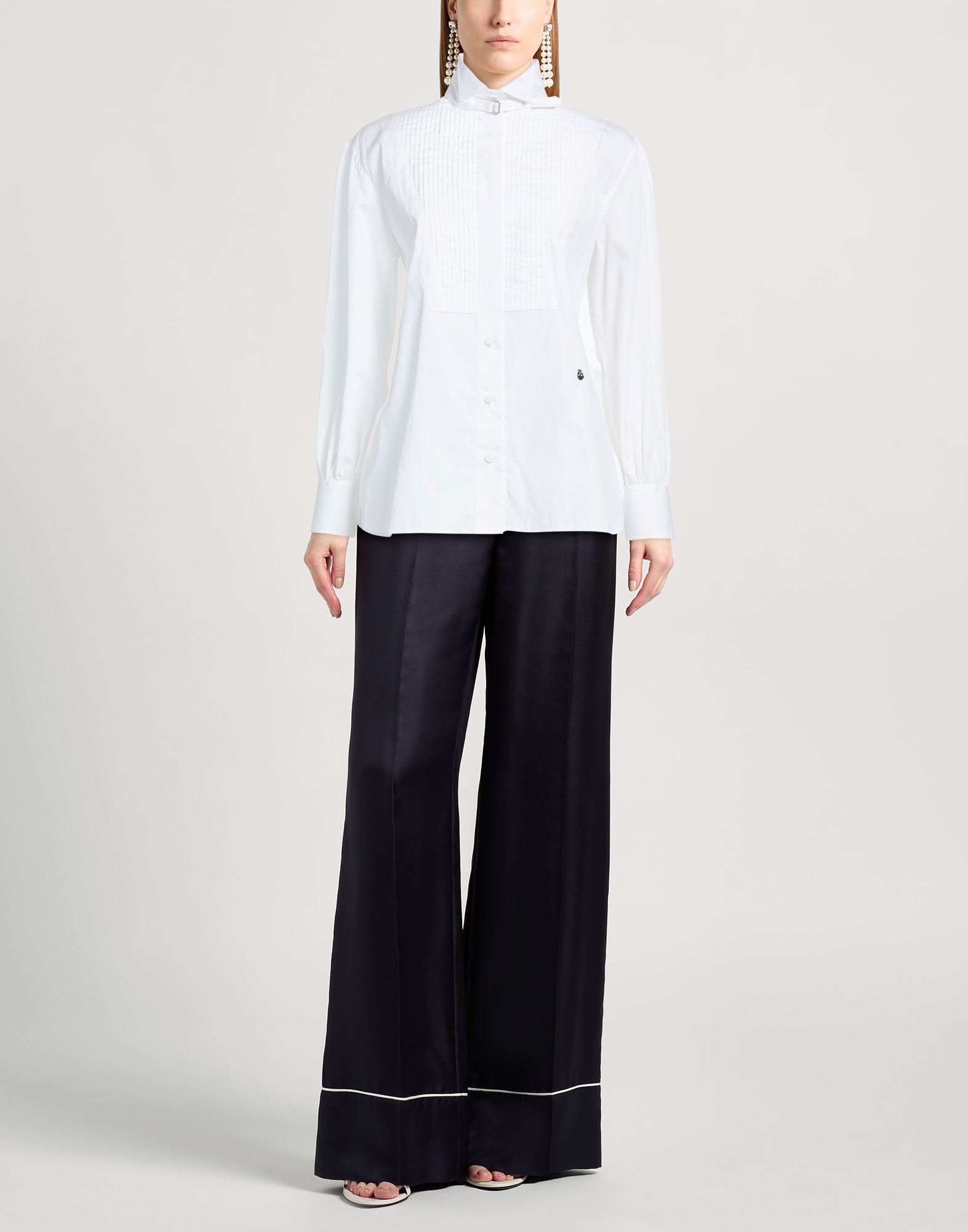  Mcqueen - Topwear - Camicie - On Yoox.com 