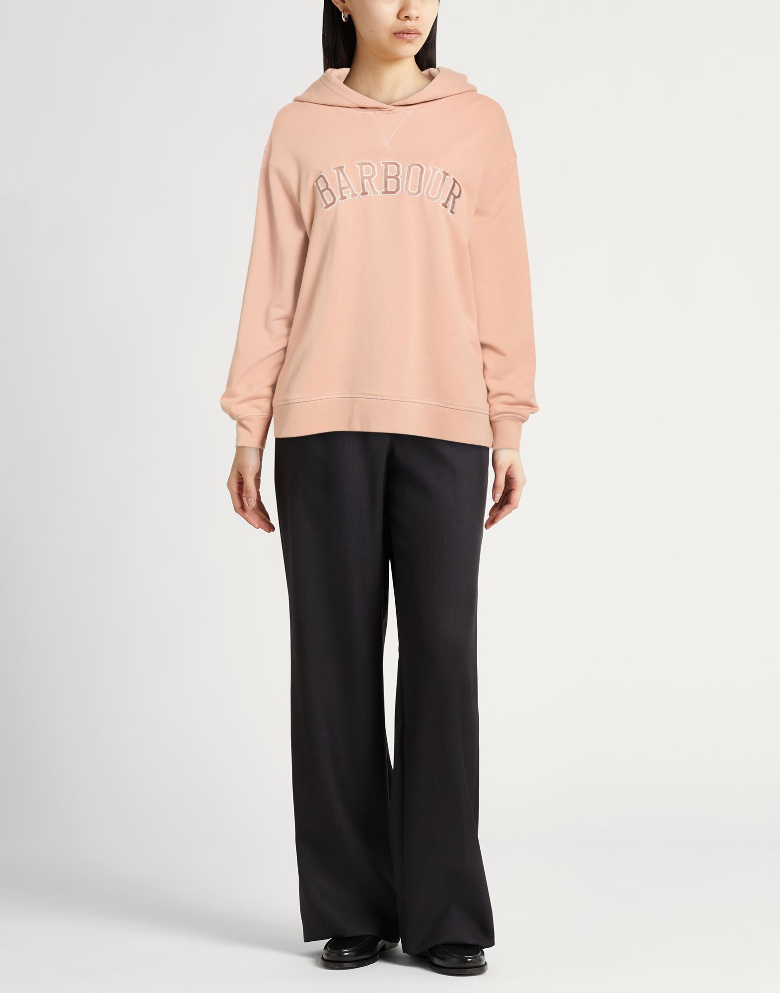  Barbour - Camisetas Y Tops - Sudaderas - On Yoox.com 