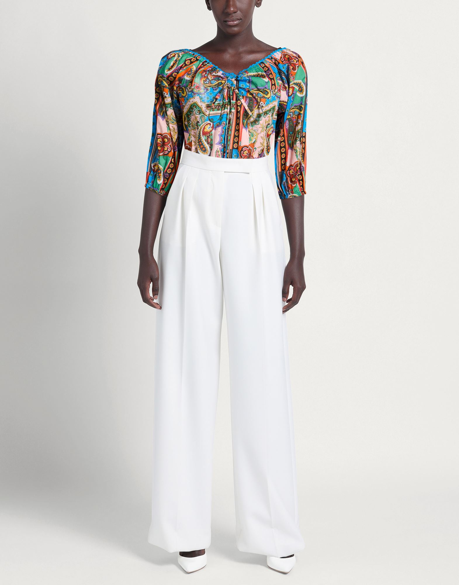 Connor & Blake - Tops - Tops - On Yoox.com 