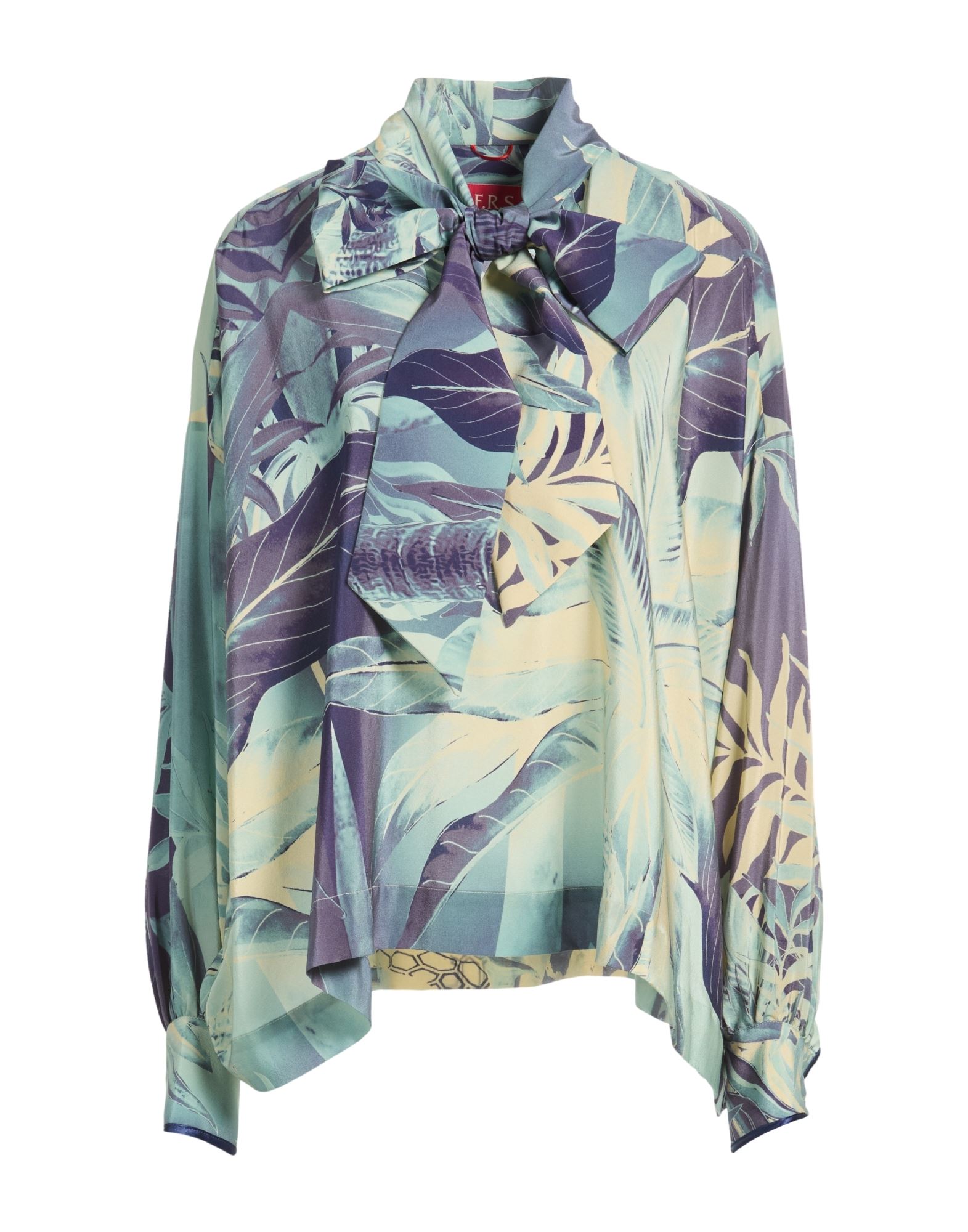  F.r.s For Restless Sleepers - Tops - Tops - On Yoox.com 