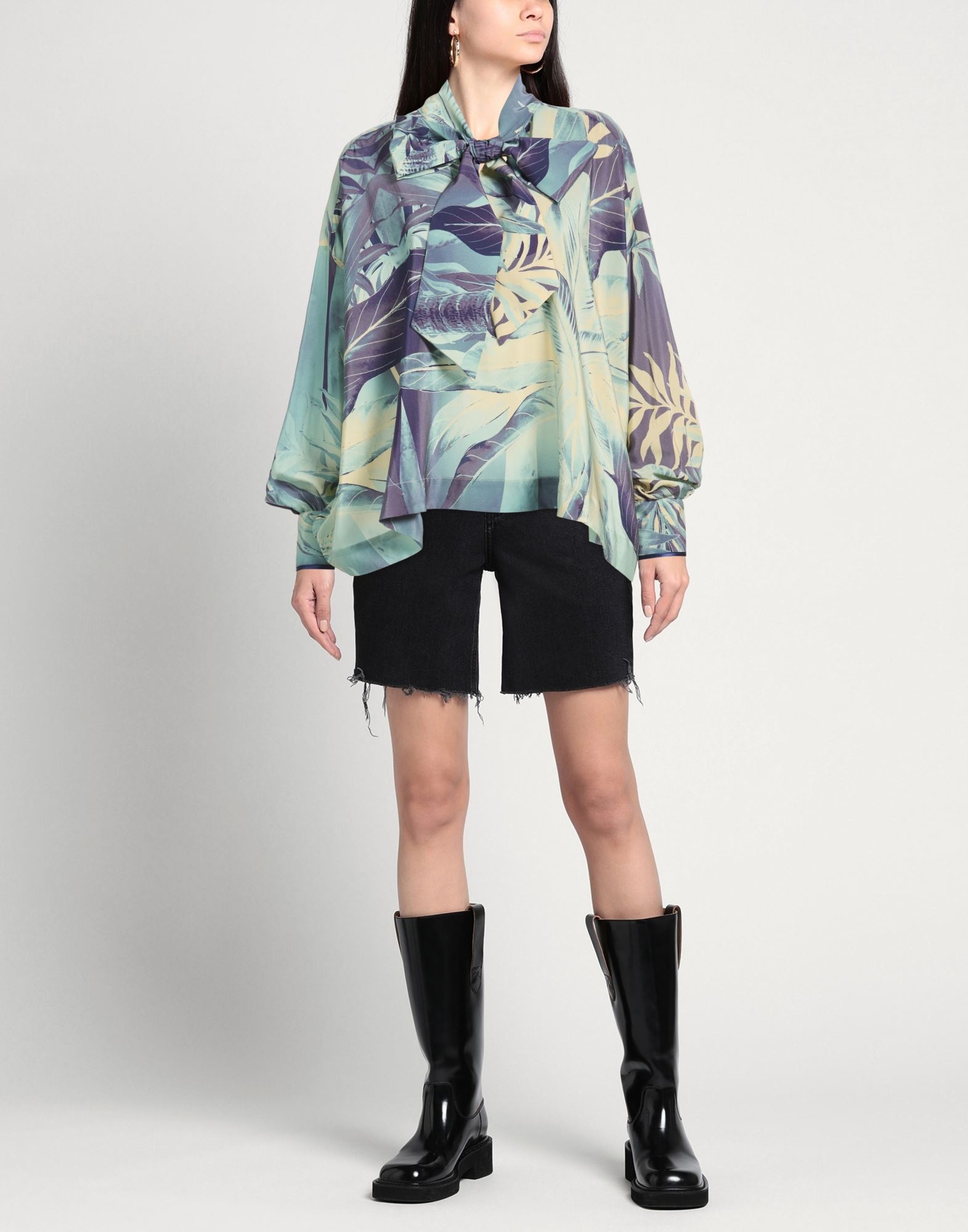  F.r.s For Restless Sleepers - Tops - Tops - On Yoox.com 