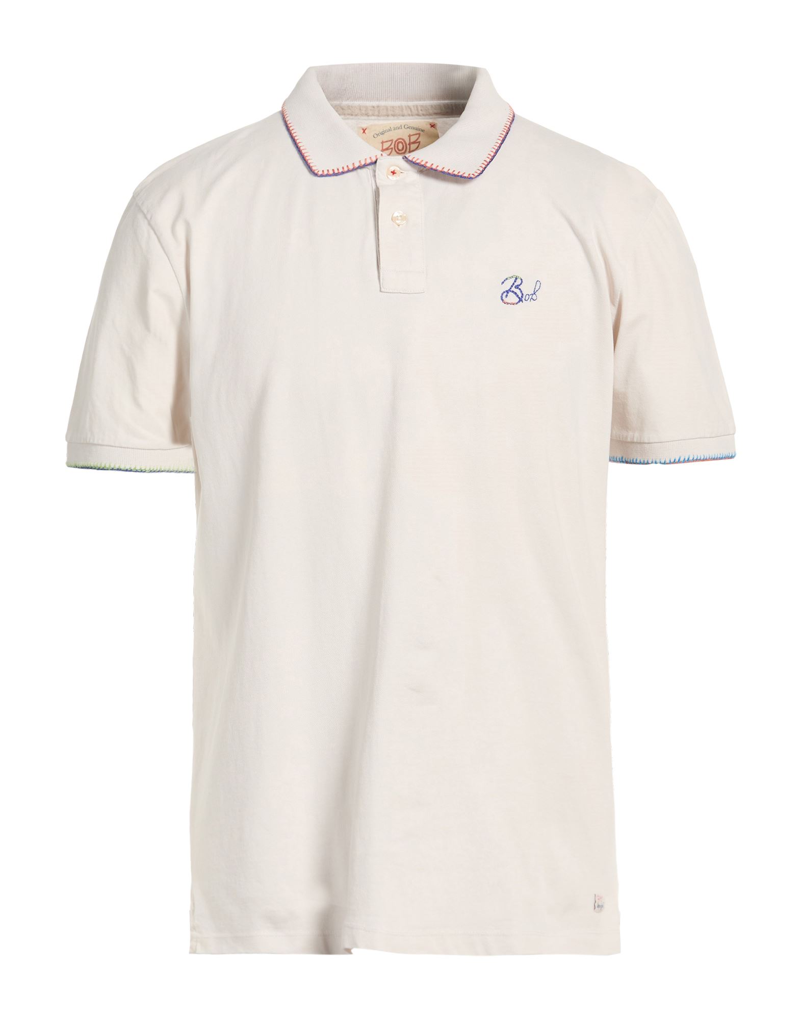  Bob - Tops - Poloshirts - On Yoox.com 