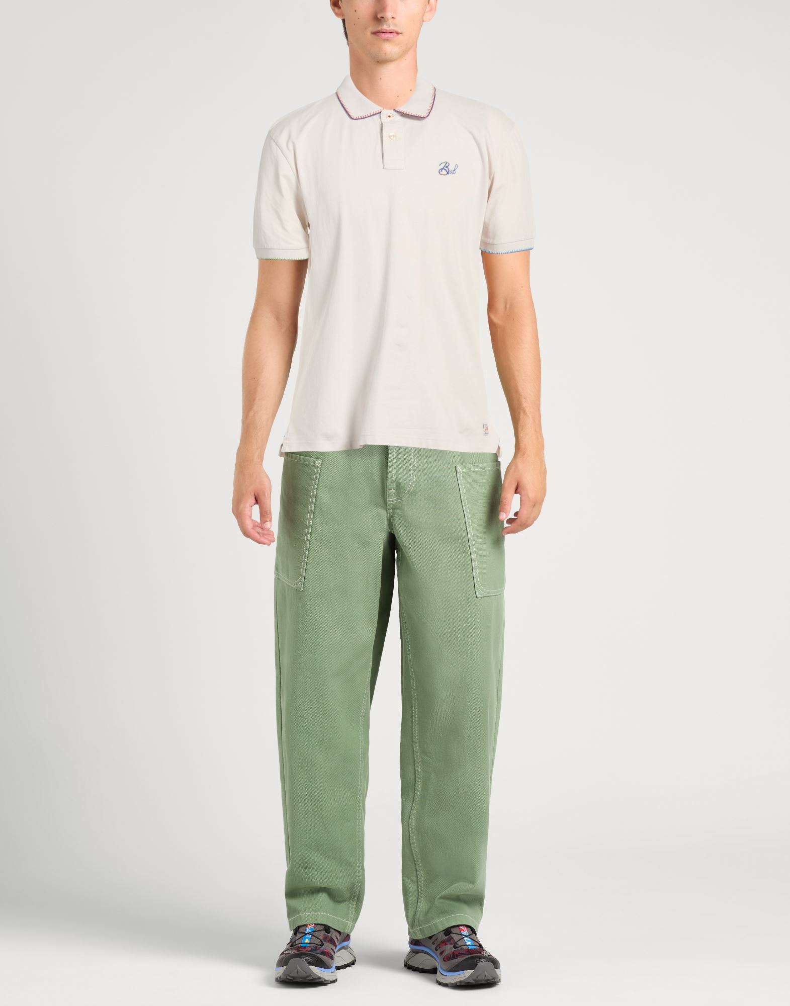  Bob - Tops - Poloshirts - On Yoox.com 