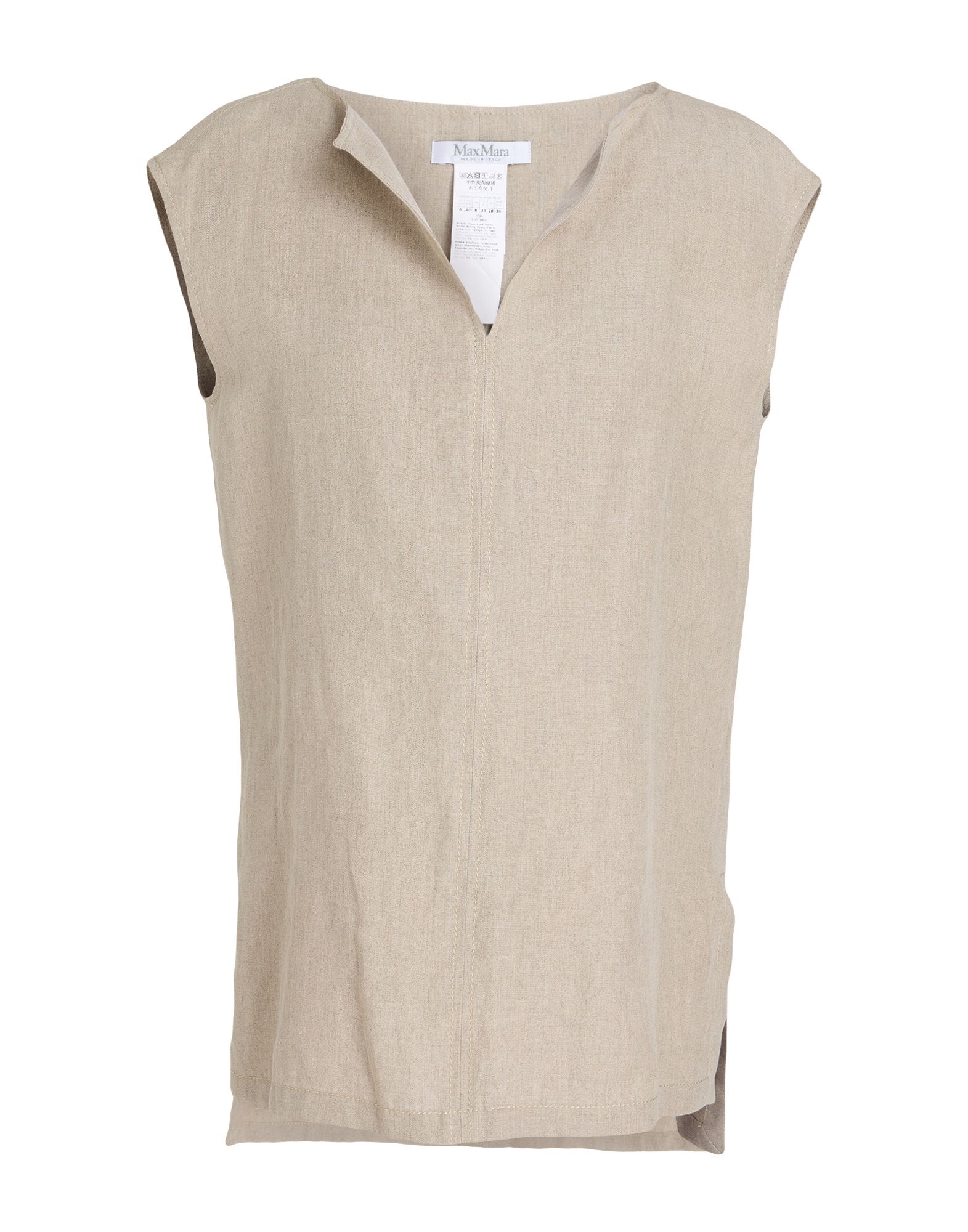 MAX MARA MAX MARA ΜΠΛΟΥΖΑΚΙΑ Τοπ