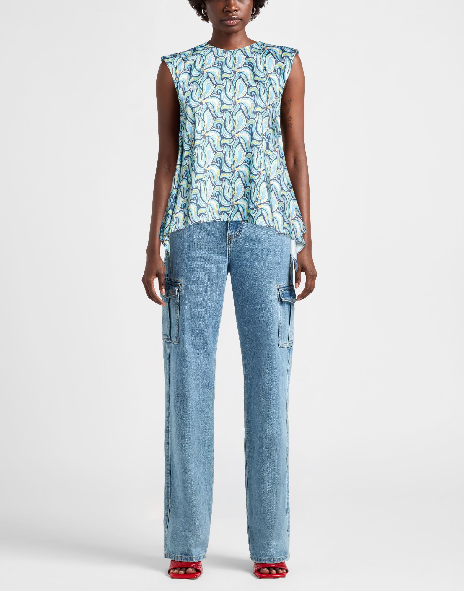  Malìparmi - Tops - Tops - On Yoox.com 