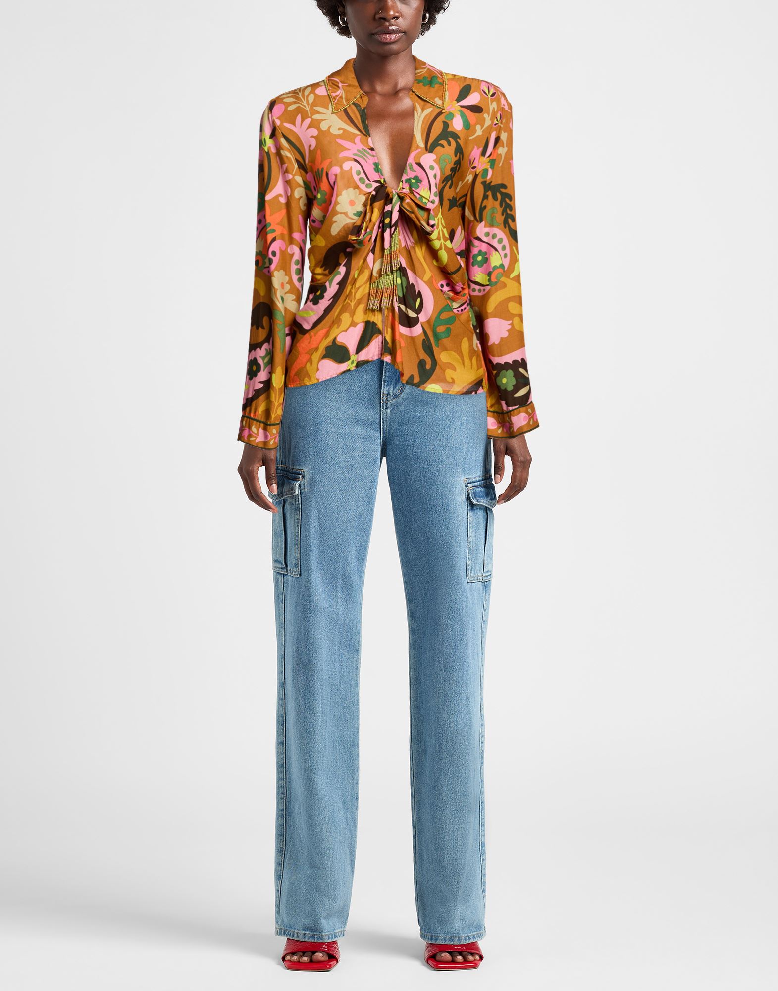  Malìparmi - Tops - Hemden - On Yoox.com 