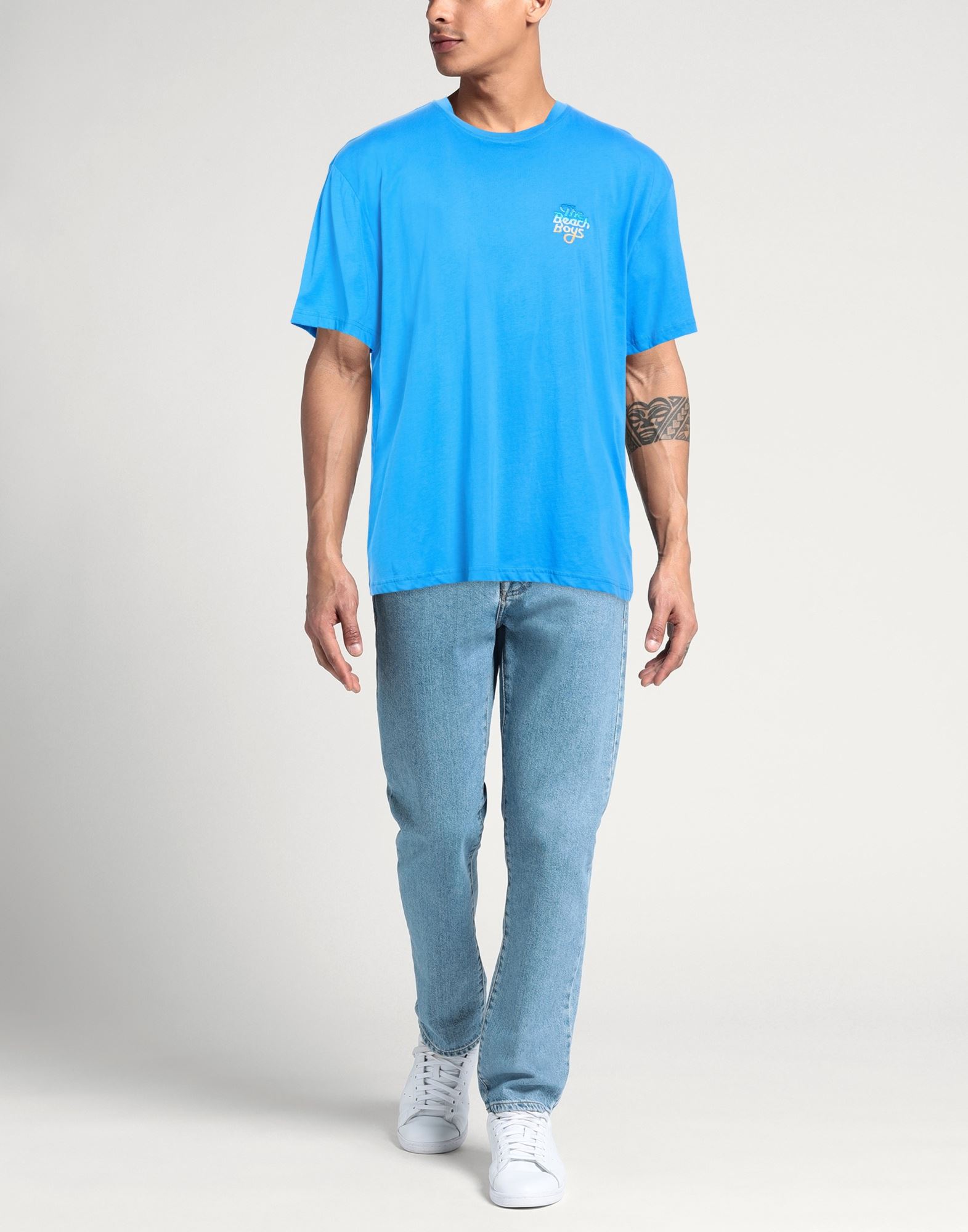  Vilebrequin - Tops - T-shirts - On Yoox.com 