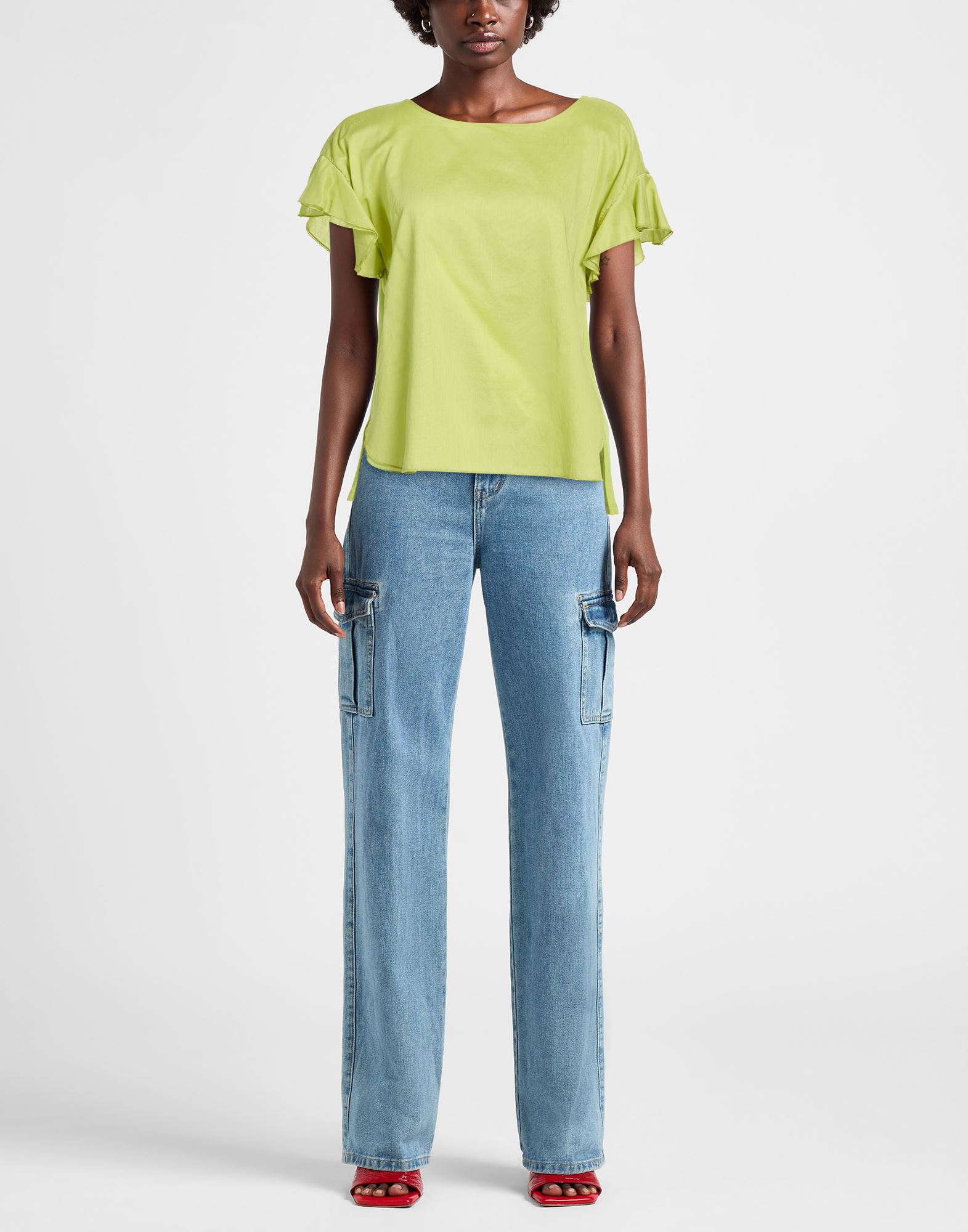  Ferrante - Tops - Tops - On Yoox.com 