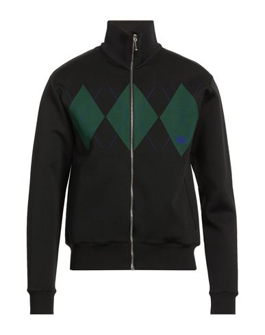 Sweatshirt Herren Schwarz S,XS Herren