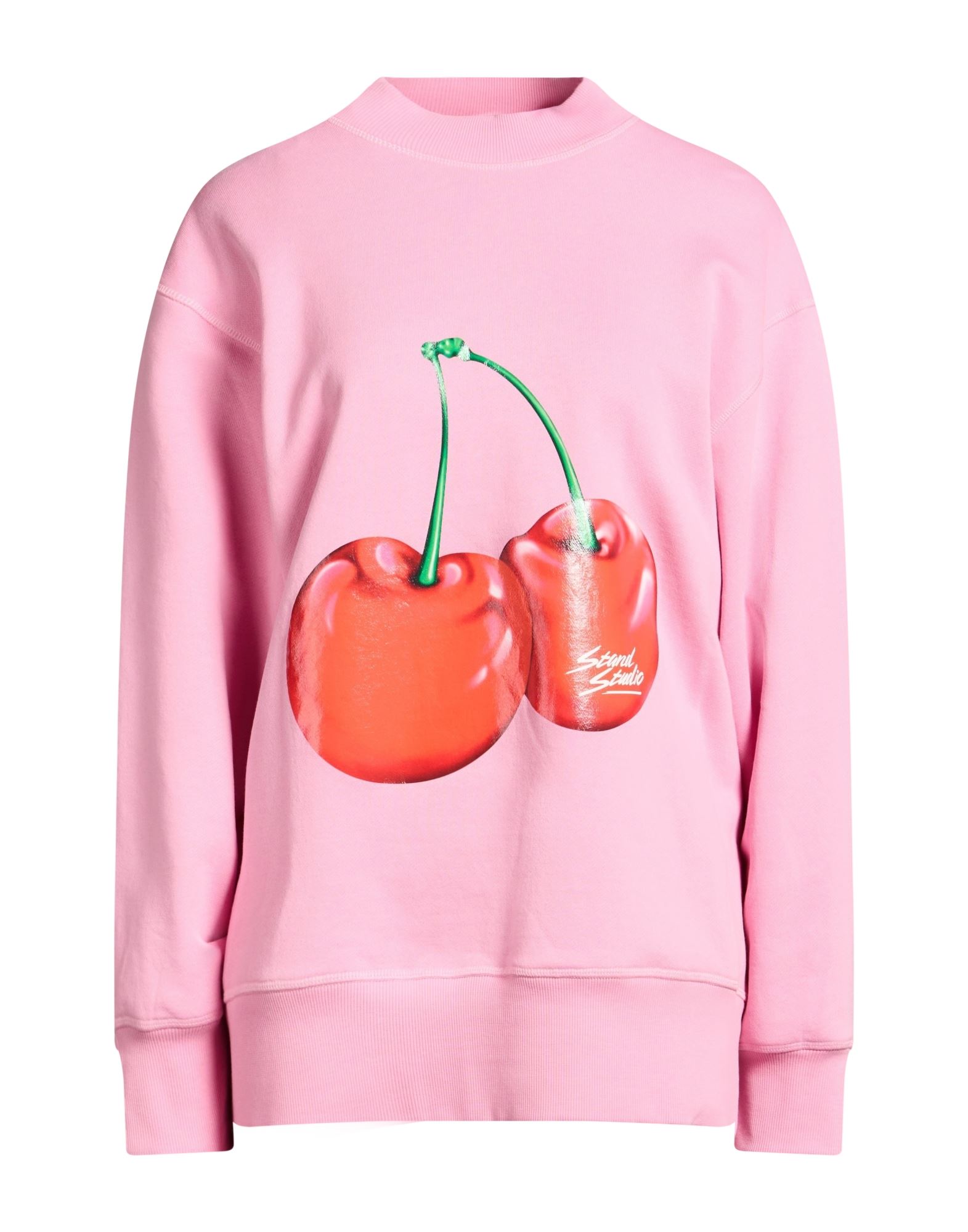  Stand Studio - Tops - Sweatshirts - On Yoox.com 