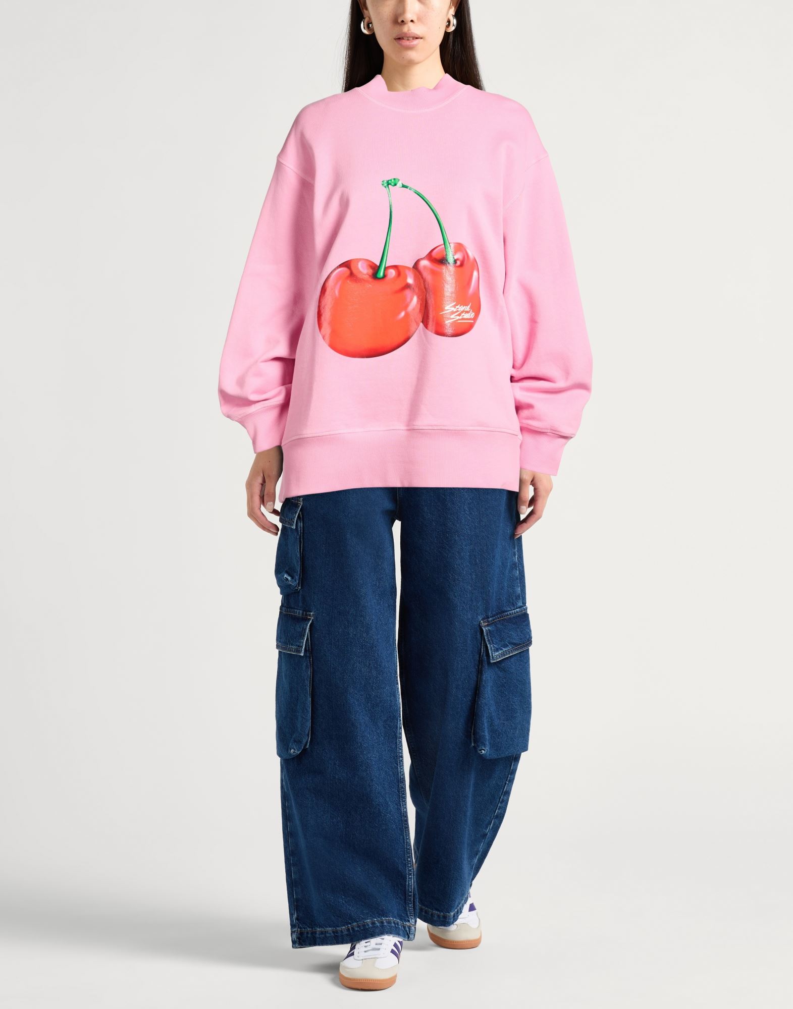  Stand Studio - Tops - Sweatshirts - On Yoox.com 