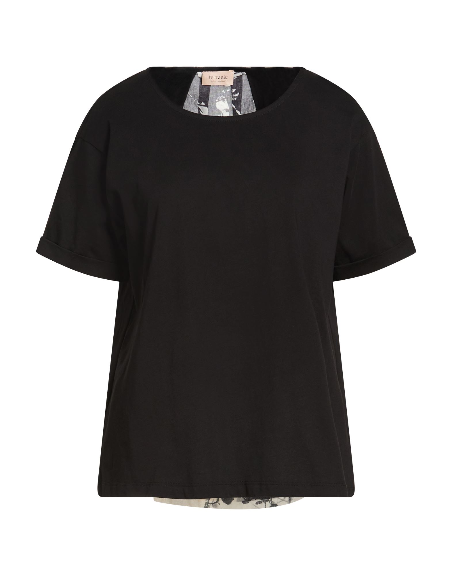 Ferrante - Tops - T-shirts - On Yoox.com 
